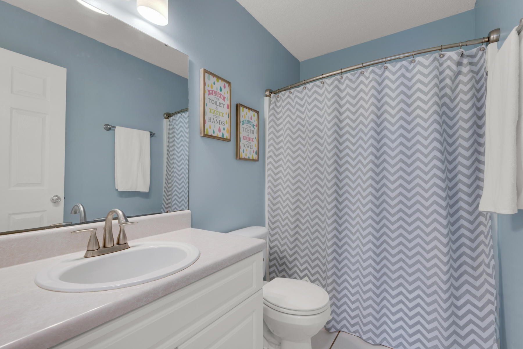 SOUTHERN PINES - Residential