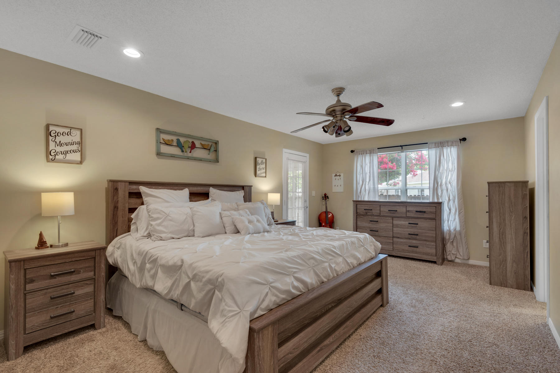 SOUTHERN PINES - Residential