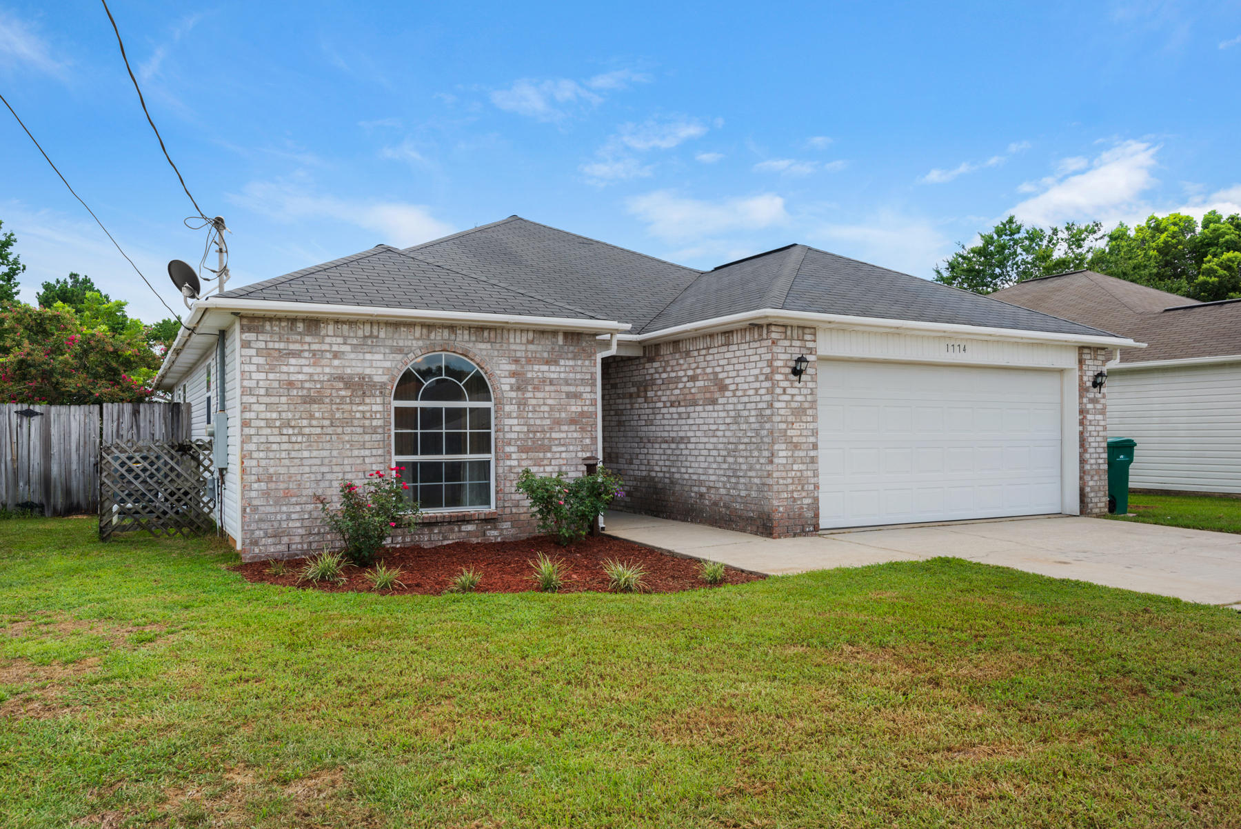 SOUTHERN PINES - Residential