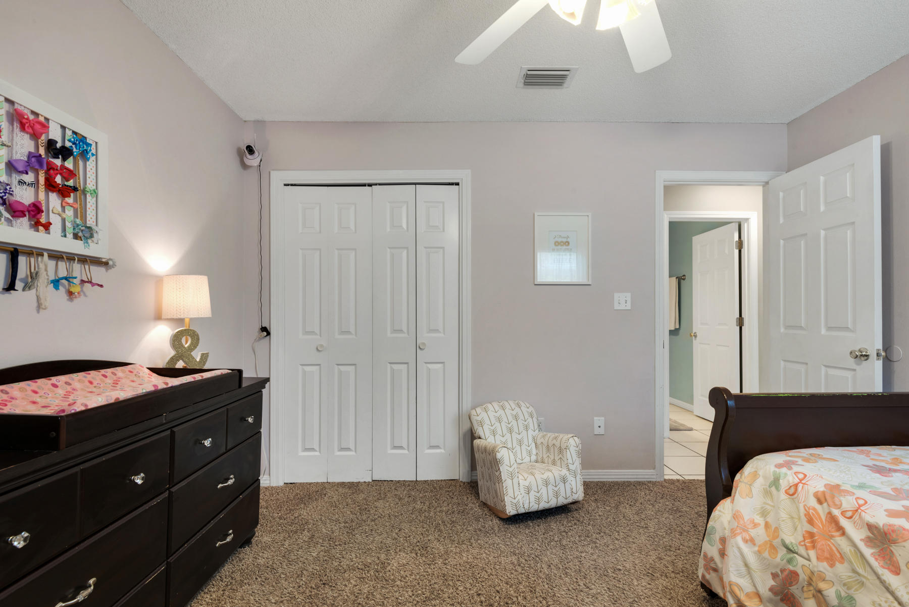 SOUTHERN PINES - Residential