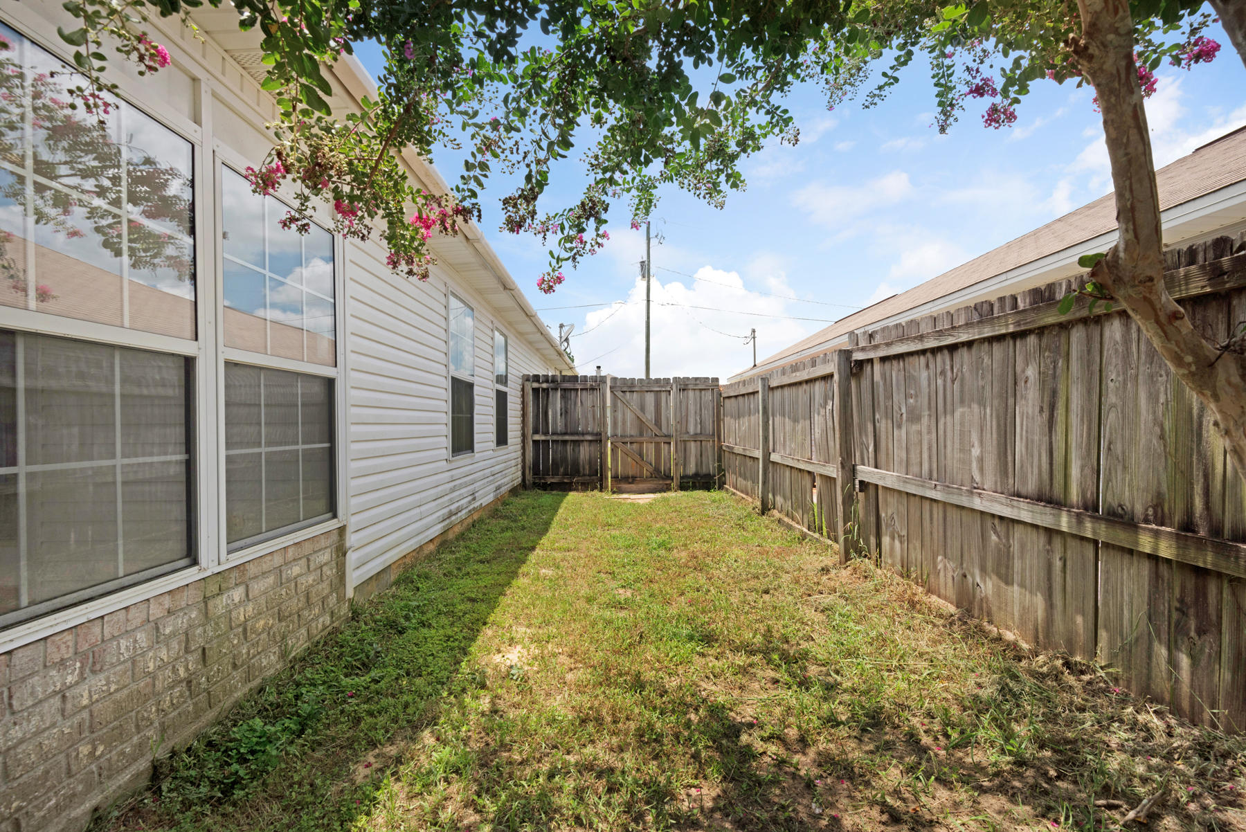 SOUTHERN PINES - Residential