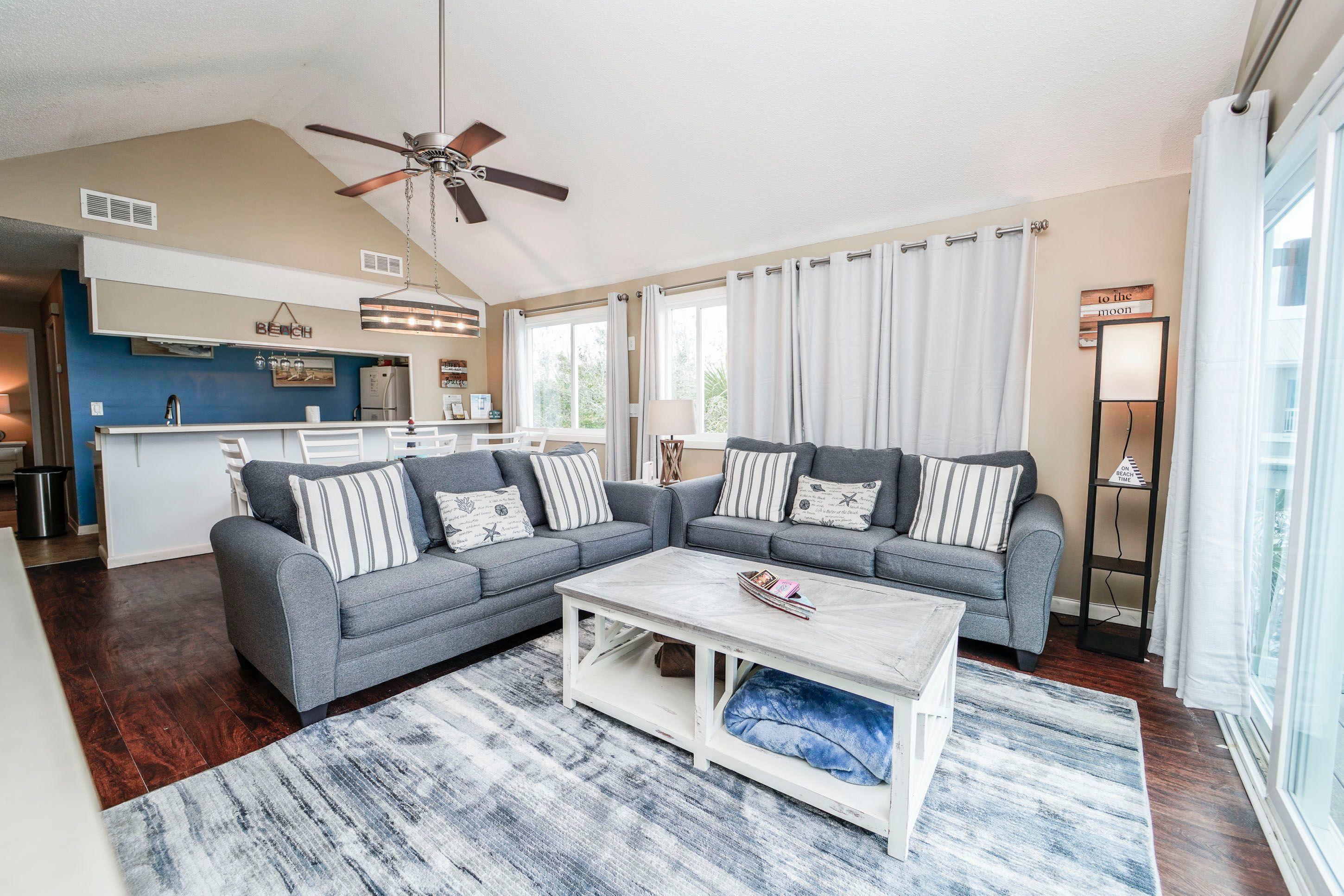 RAMSGATE AT CAMP CREEK - Residential