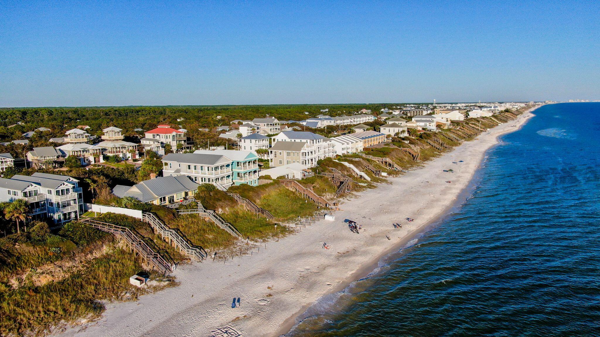 RAMSGATE AT CAMP CREEK - Residential