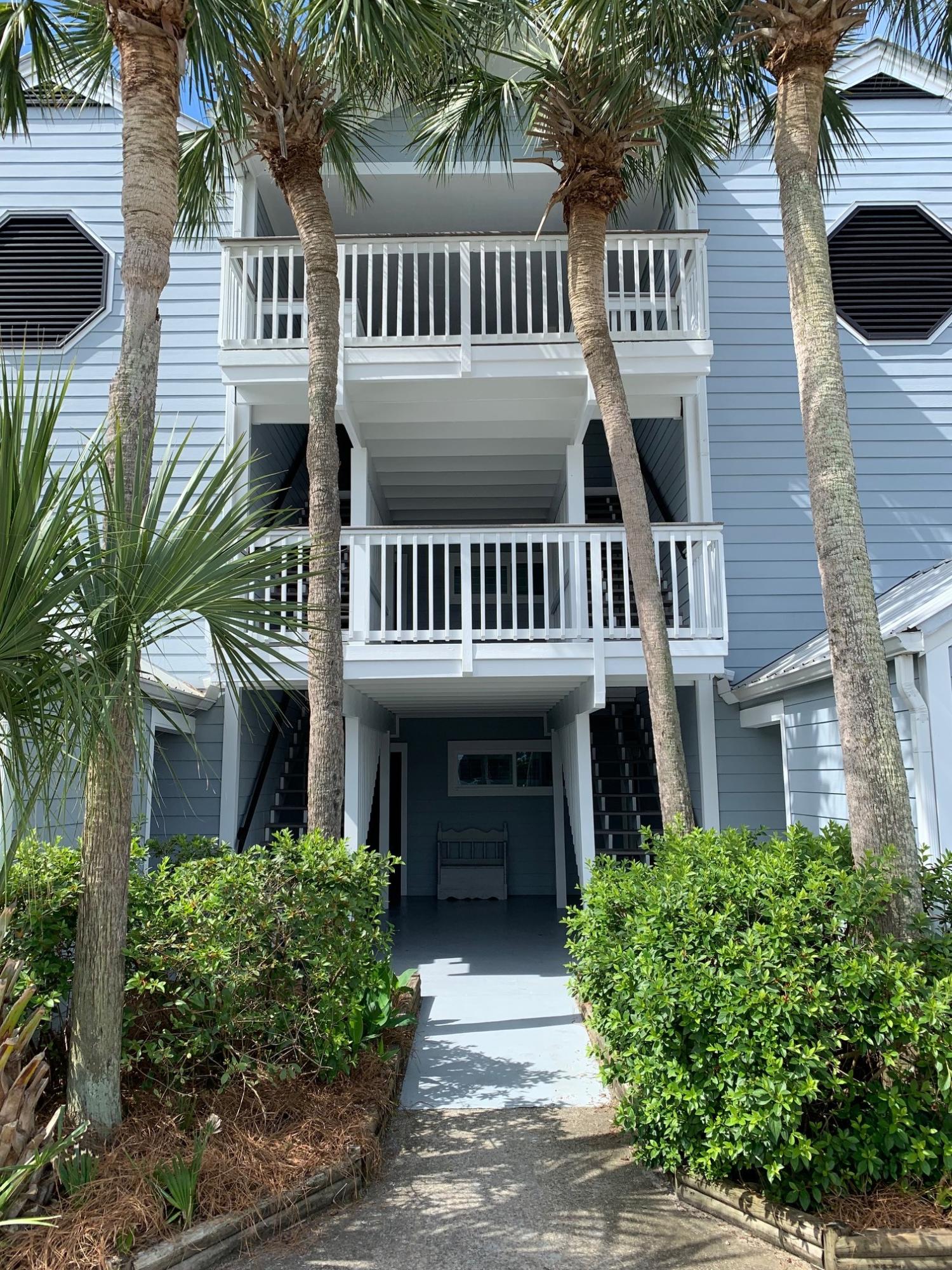 RAMSGATE AT CAMP CREEK - Residential