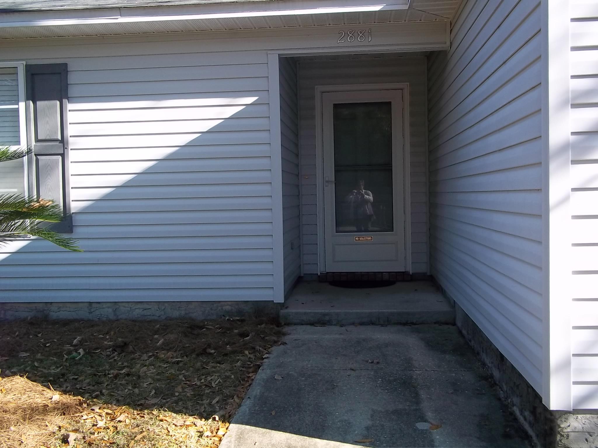 OAKDALE MINI FARMS RESUB LOT 11 - Residential