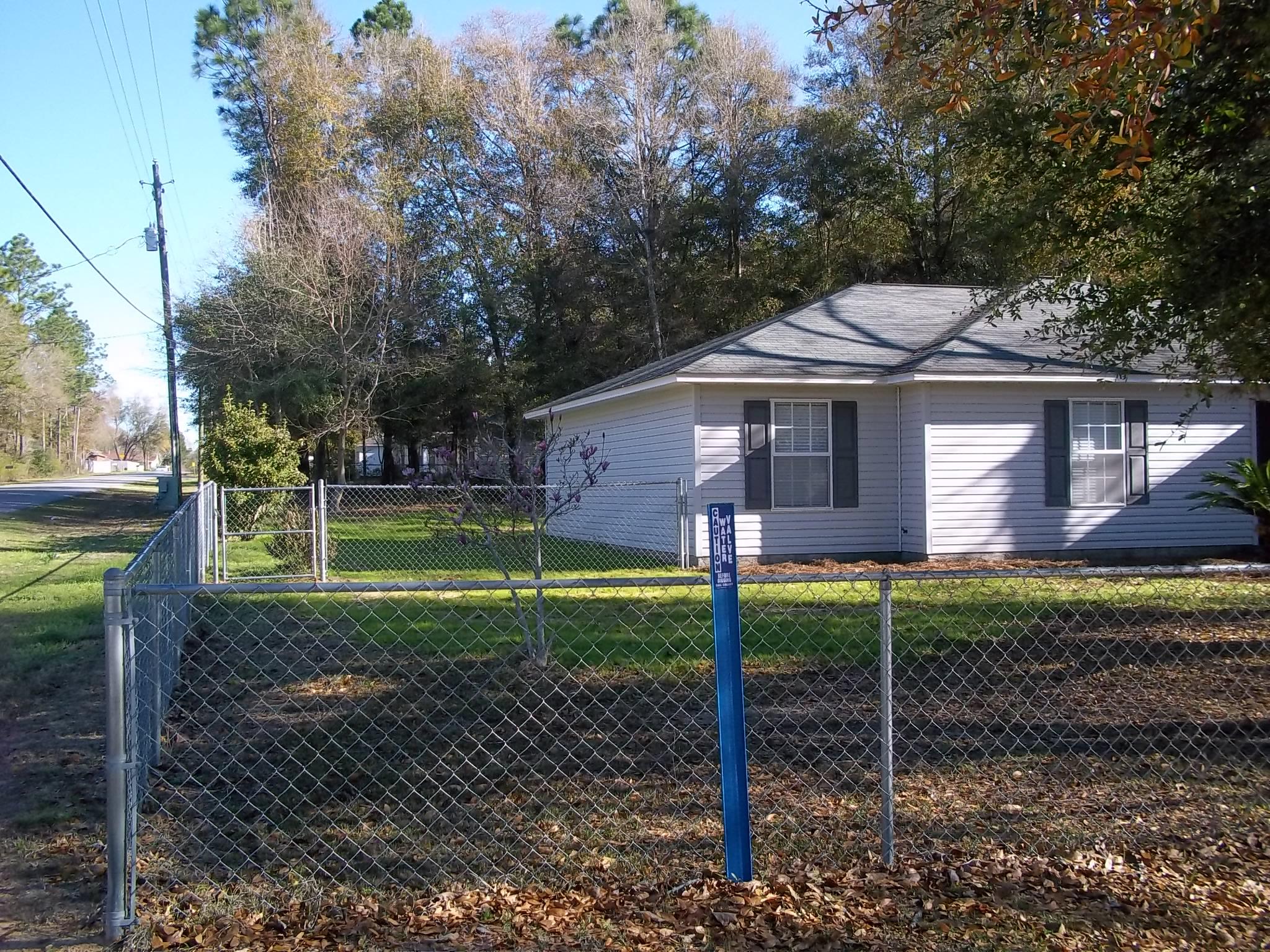 OAKDALE MINI FARMS RESUB LOT 11 - Residential