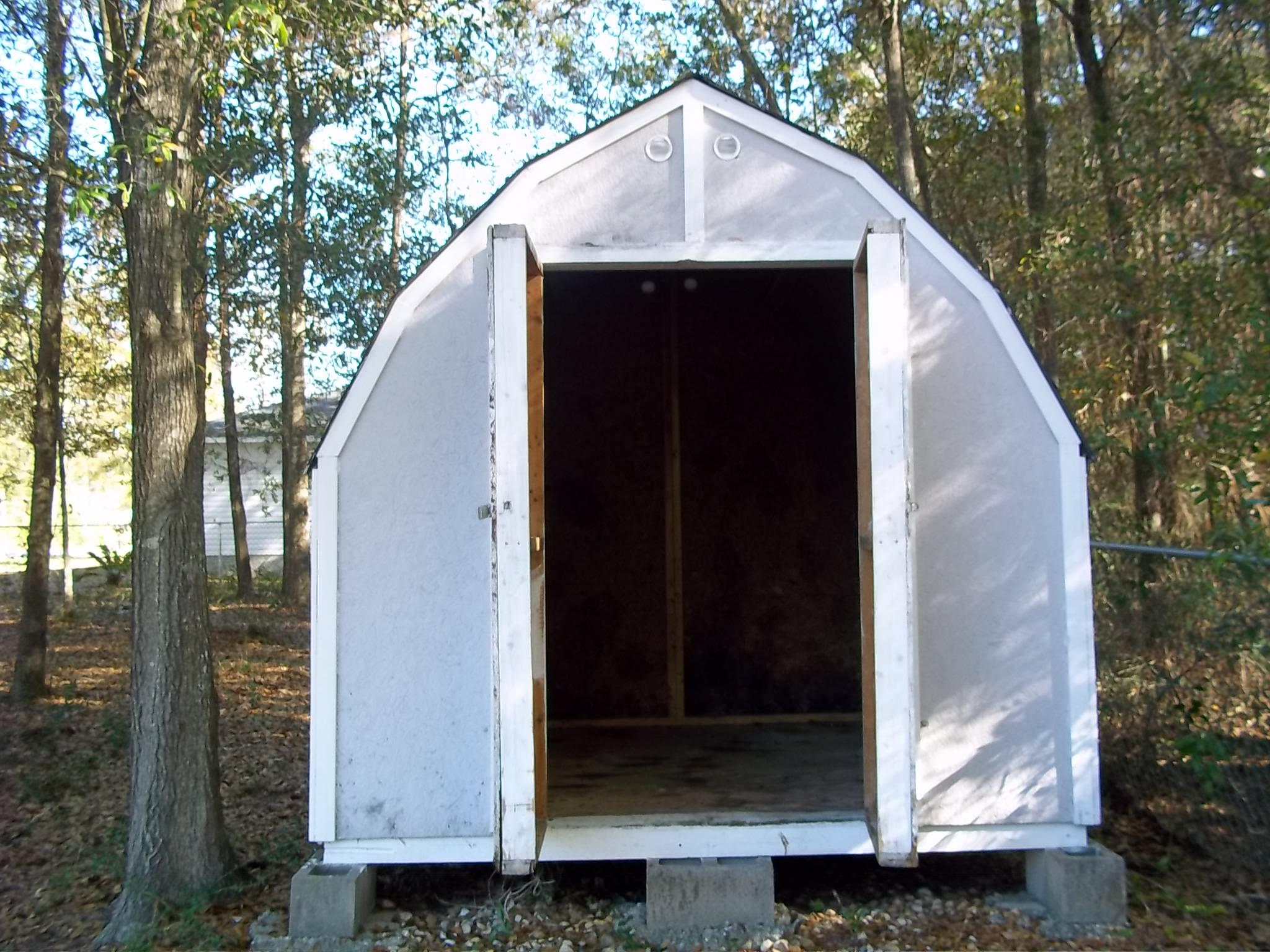 OAKDALE MINI FARMS RESUB LOT 11 - Residential