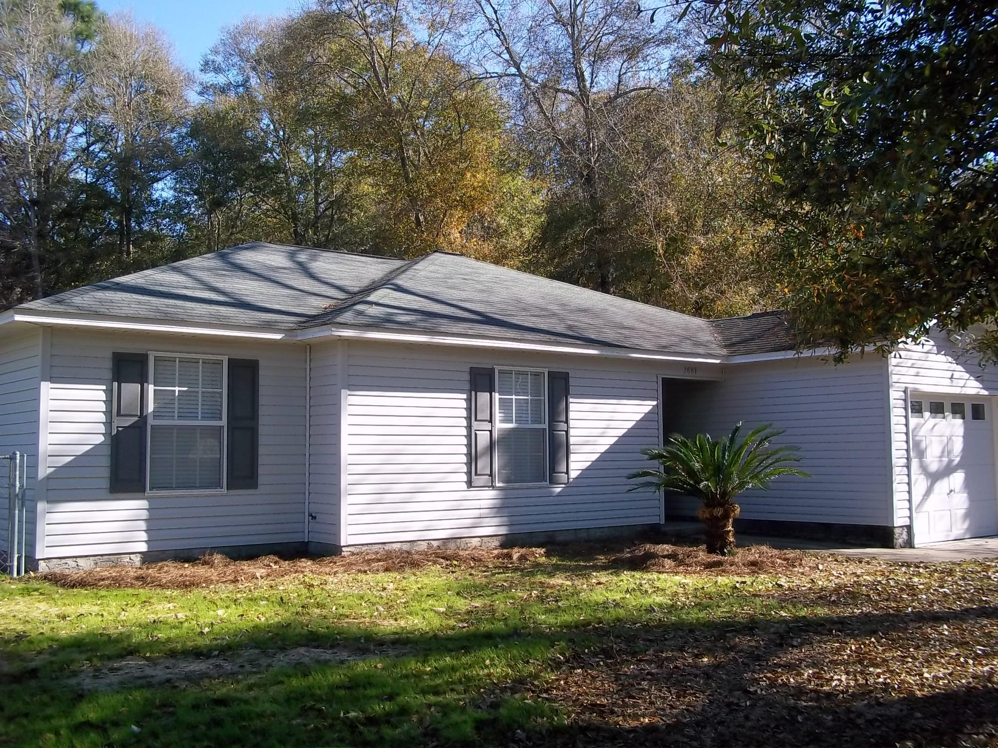 OAKDALE MINI FARMS RESUB LOT 11 - Residential