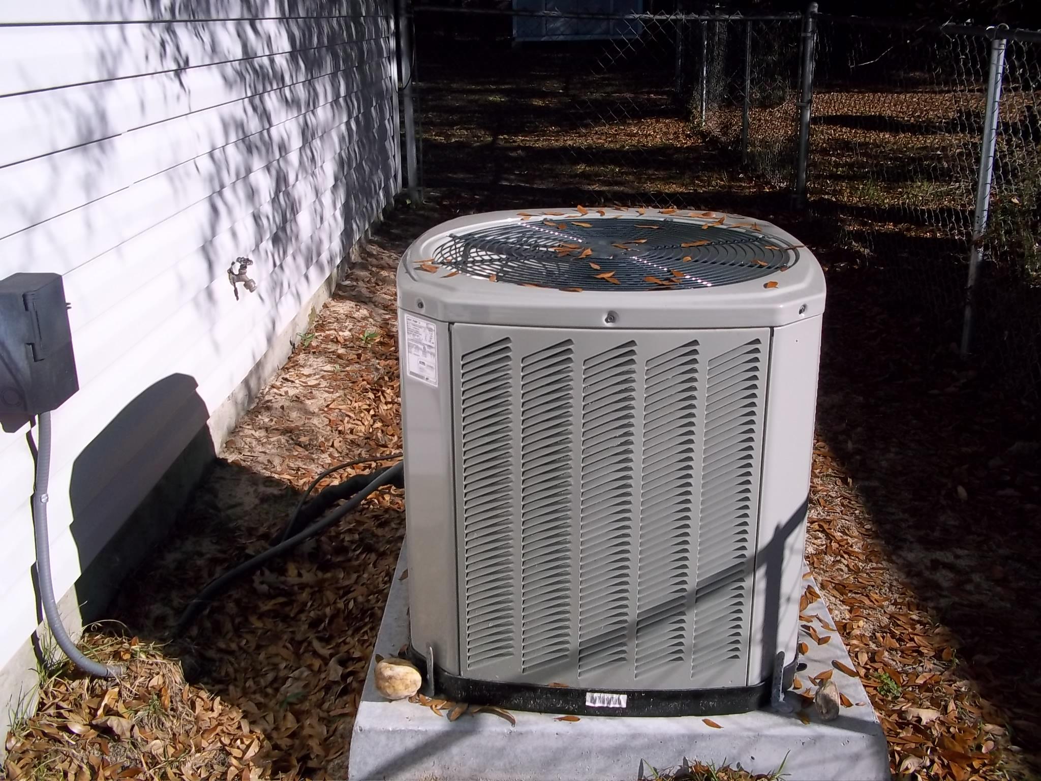 OAKDALE MINI FARMS RESUB LOT 11 - Residential