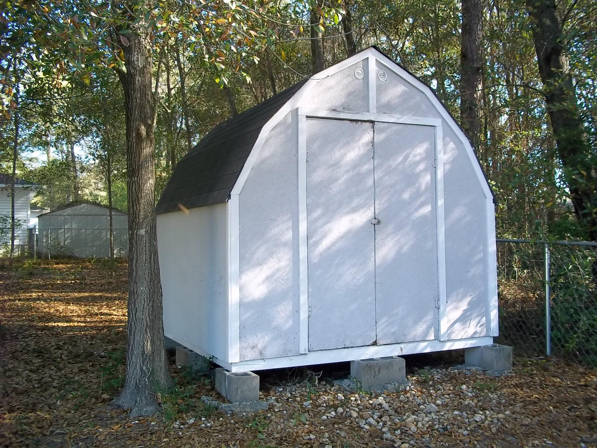 OAKDALE MINI FARMS RESUB LOT 11 - Residential