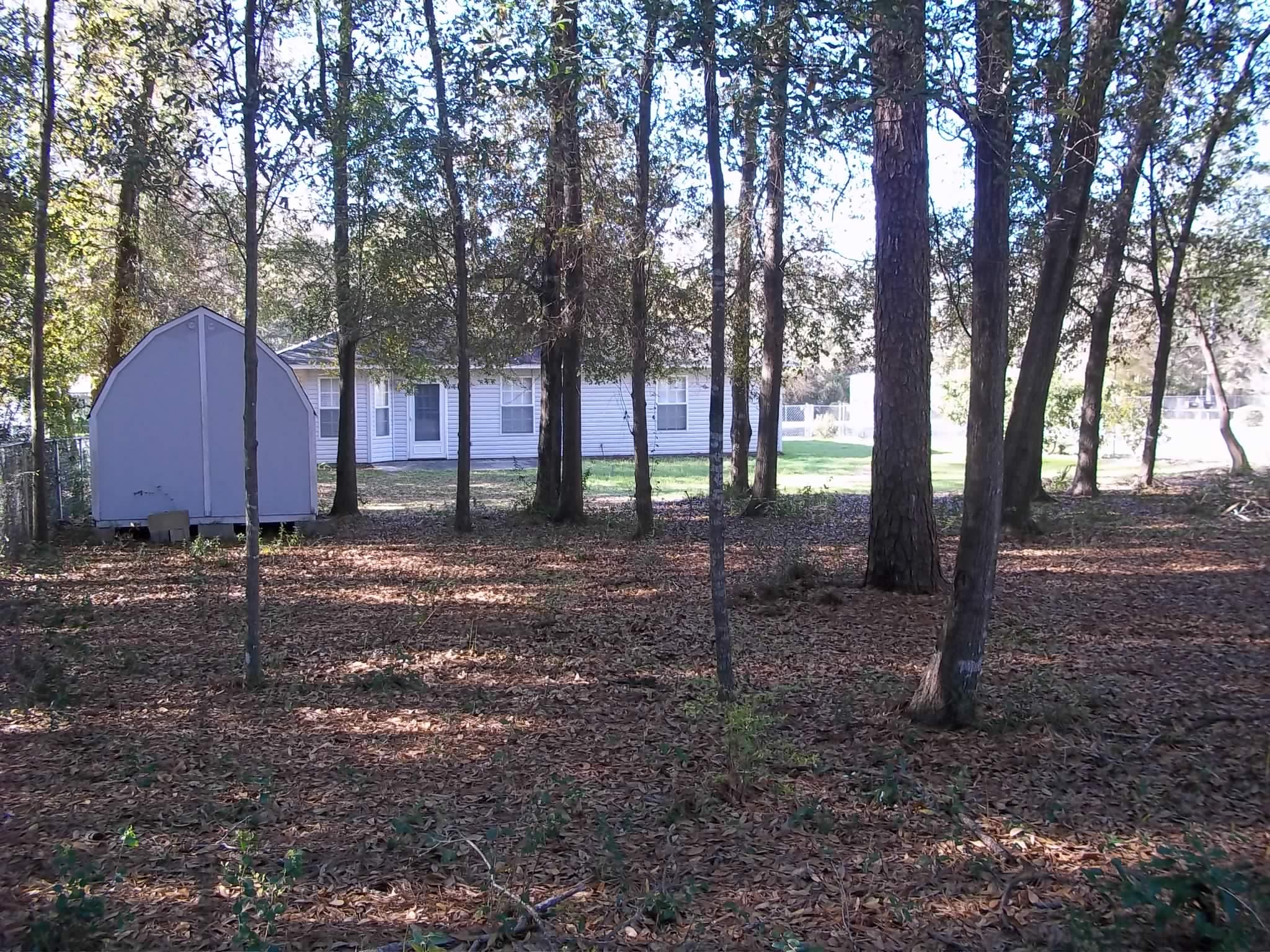 OAKDALE MINI FARMS RESUB LOT 11 - Residential