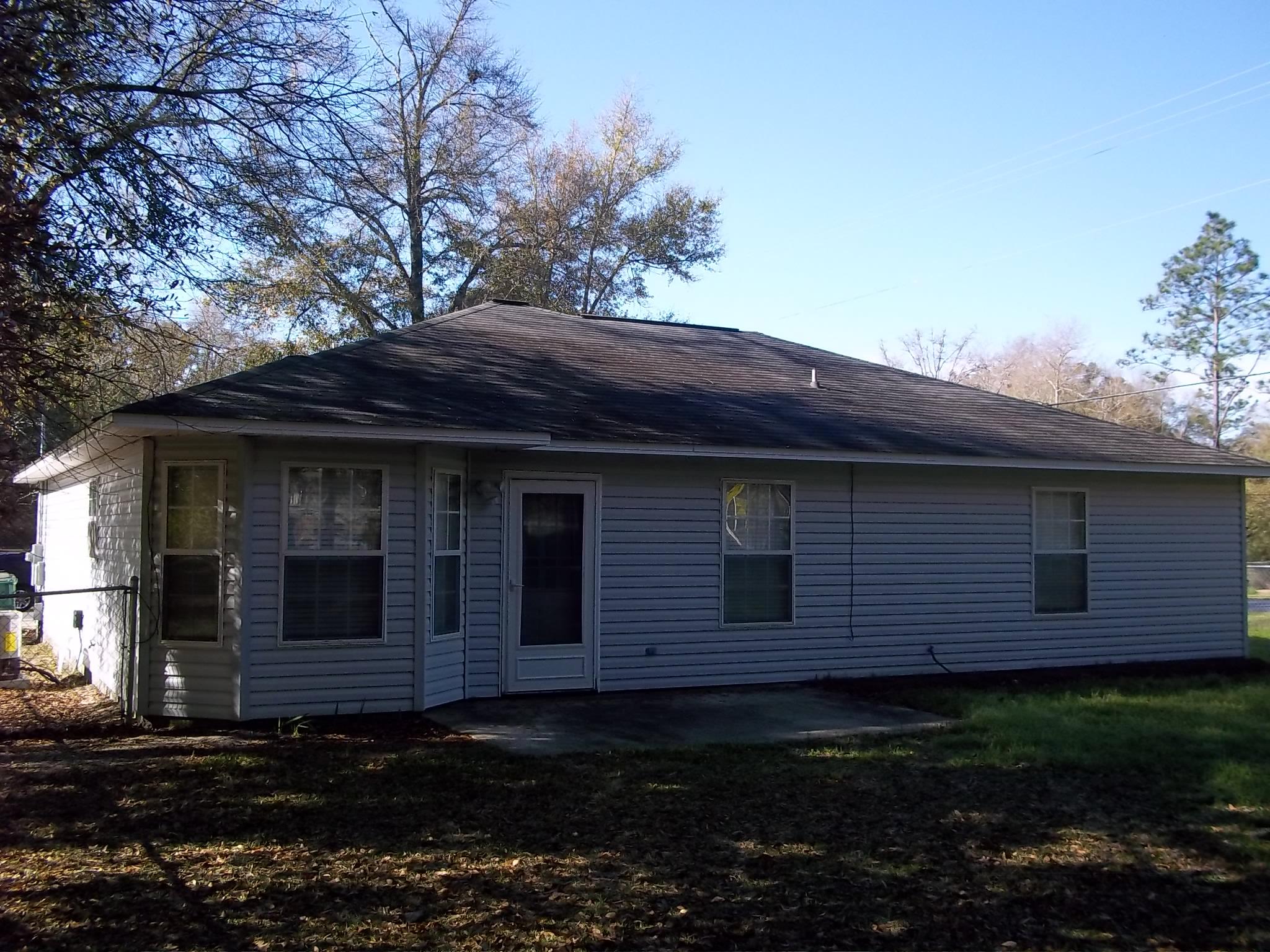 OAKDALE MINI FARMS RESUB LOT 11 - Residential