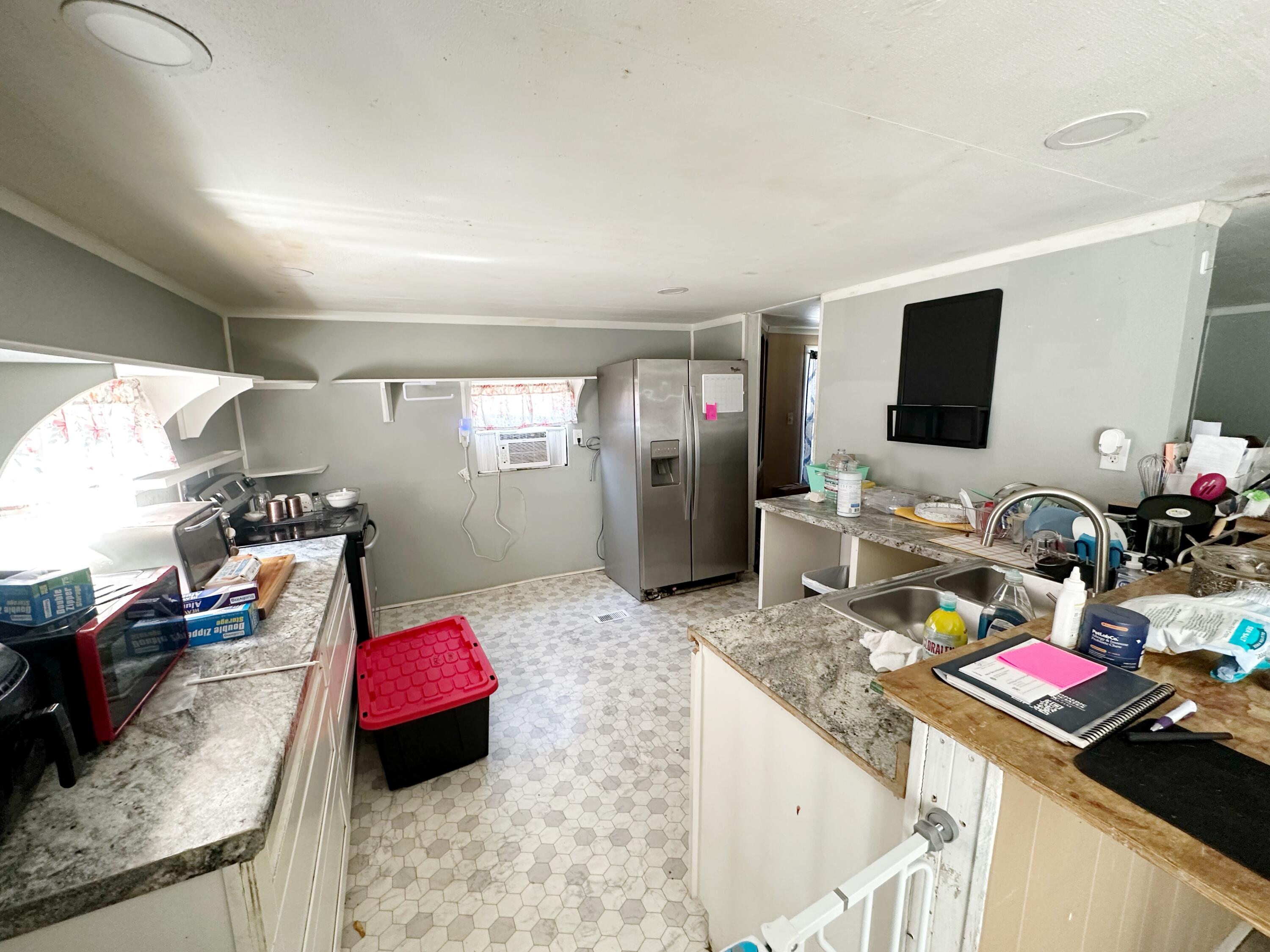 JUNIPER LAKE PINES UNIT 1 - Residential