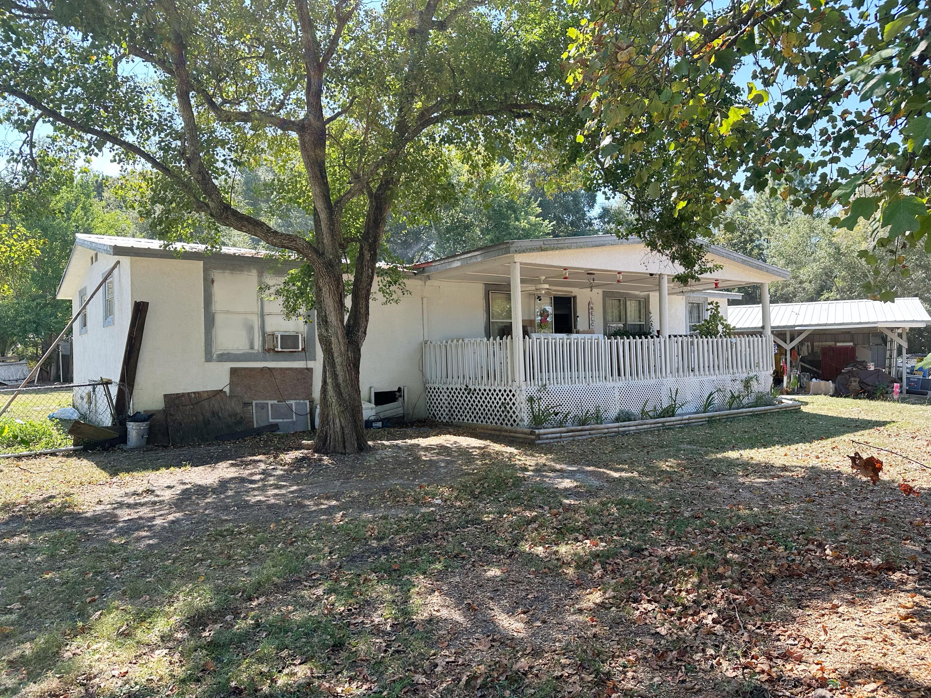 JUNIPER LAKE PINES UNIT 1 - Residential