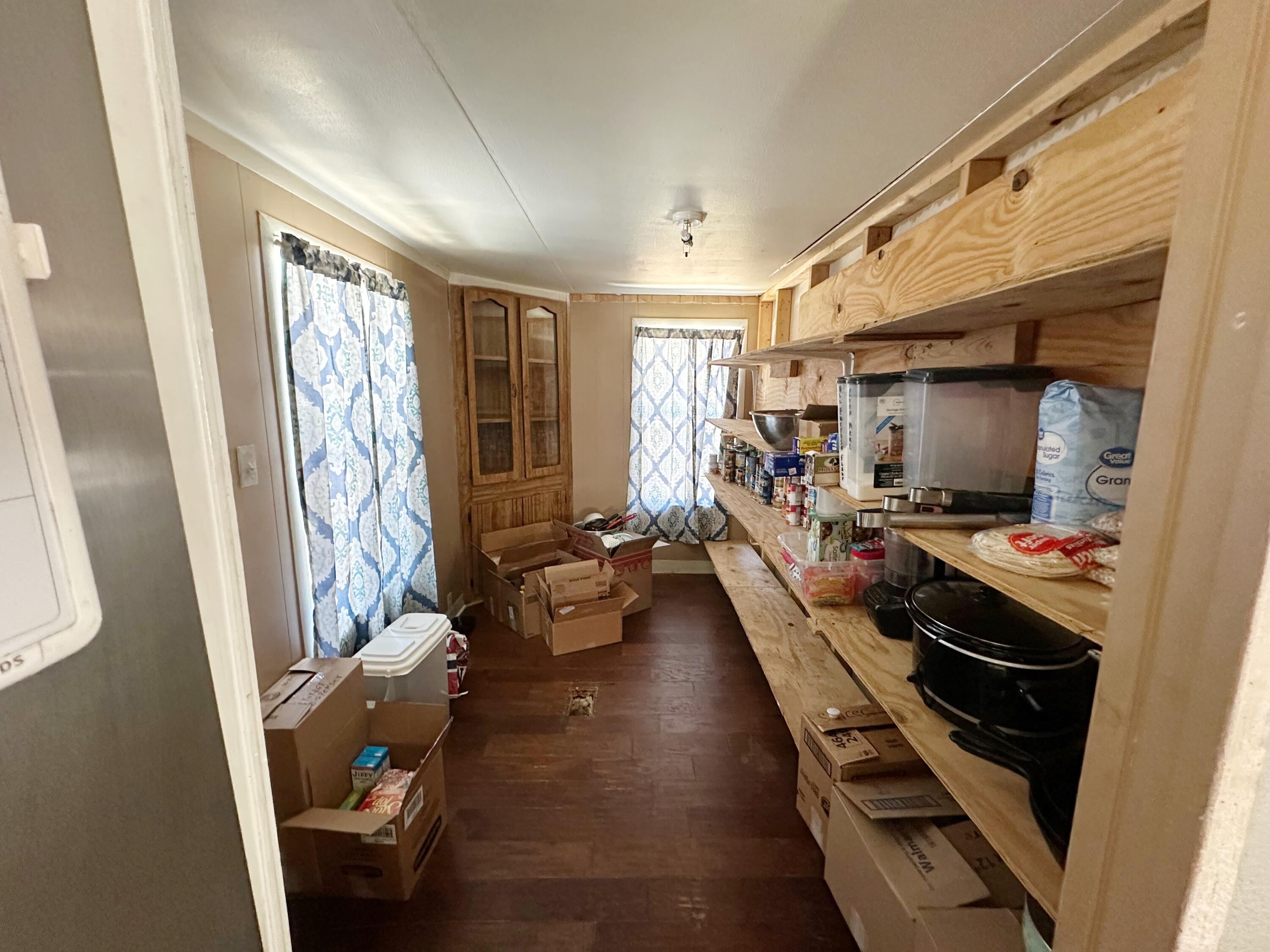 JUNIPER LAKE PINES UNIT 1 - Residential