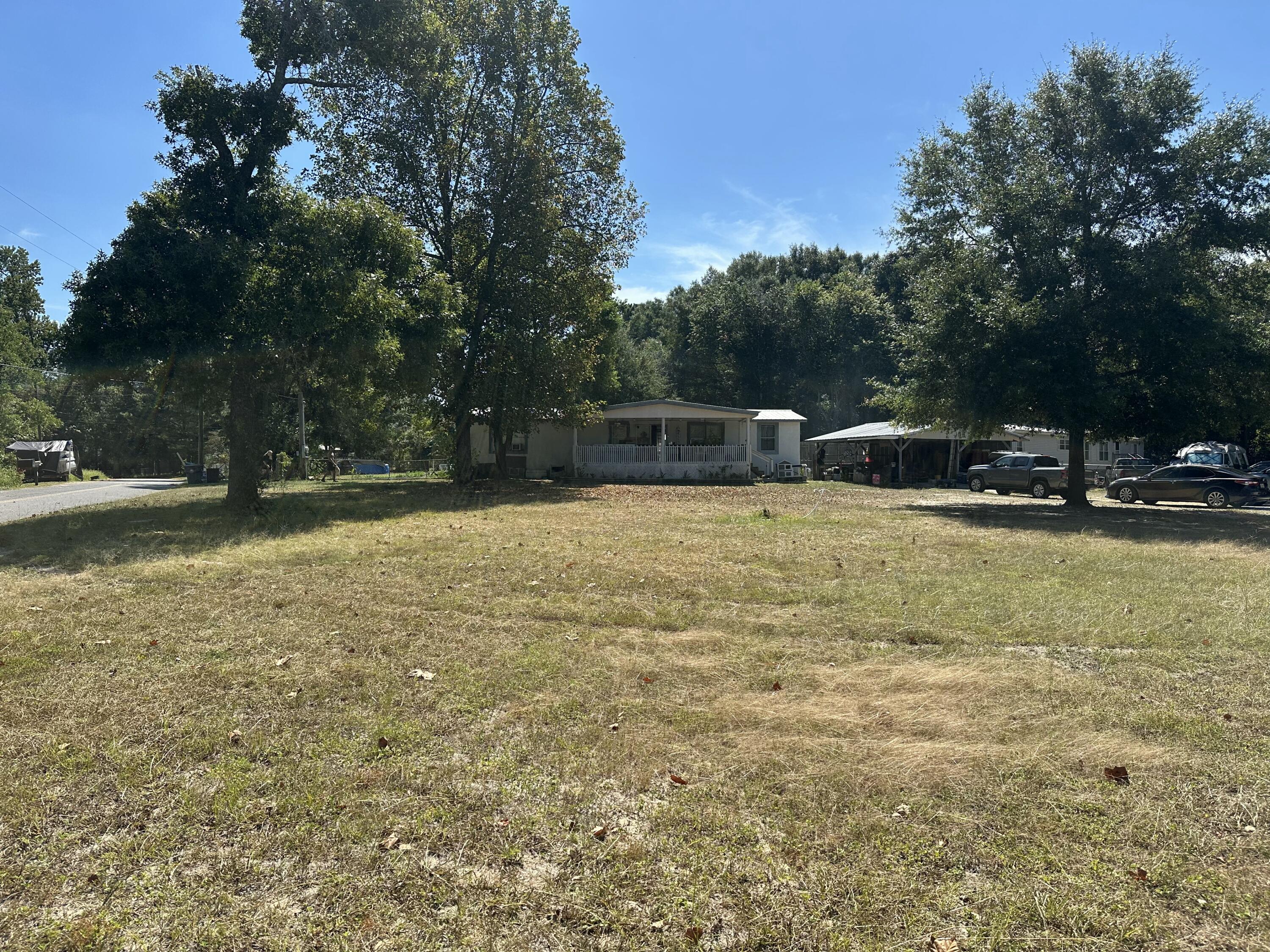 JUNIPER LAKE PINES UNIT 1 - Residential