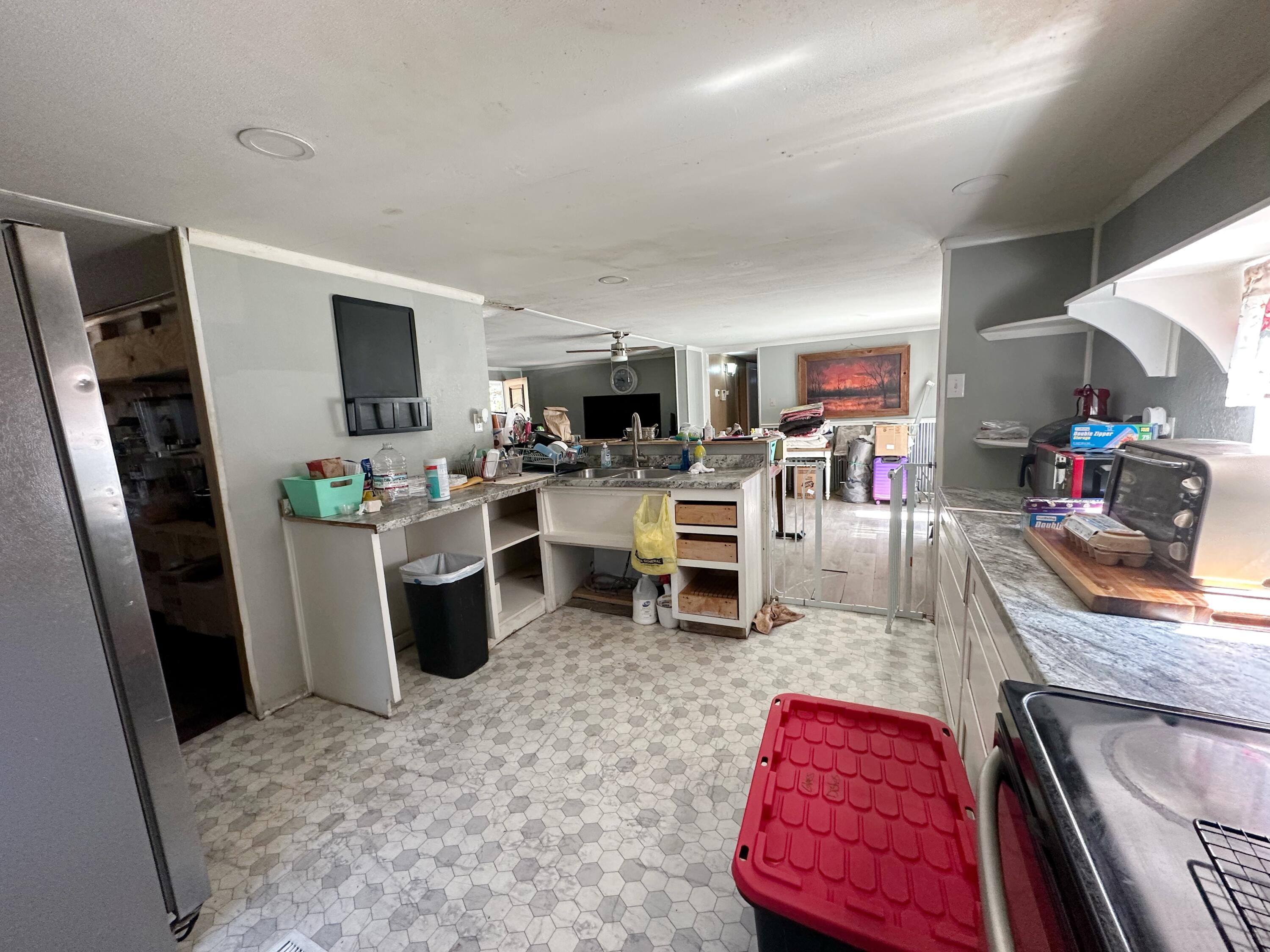 JUNIPER LAKE PINES UNIT 1 - Residential