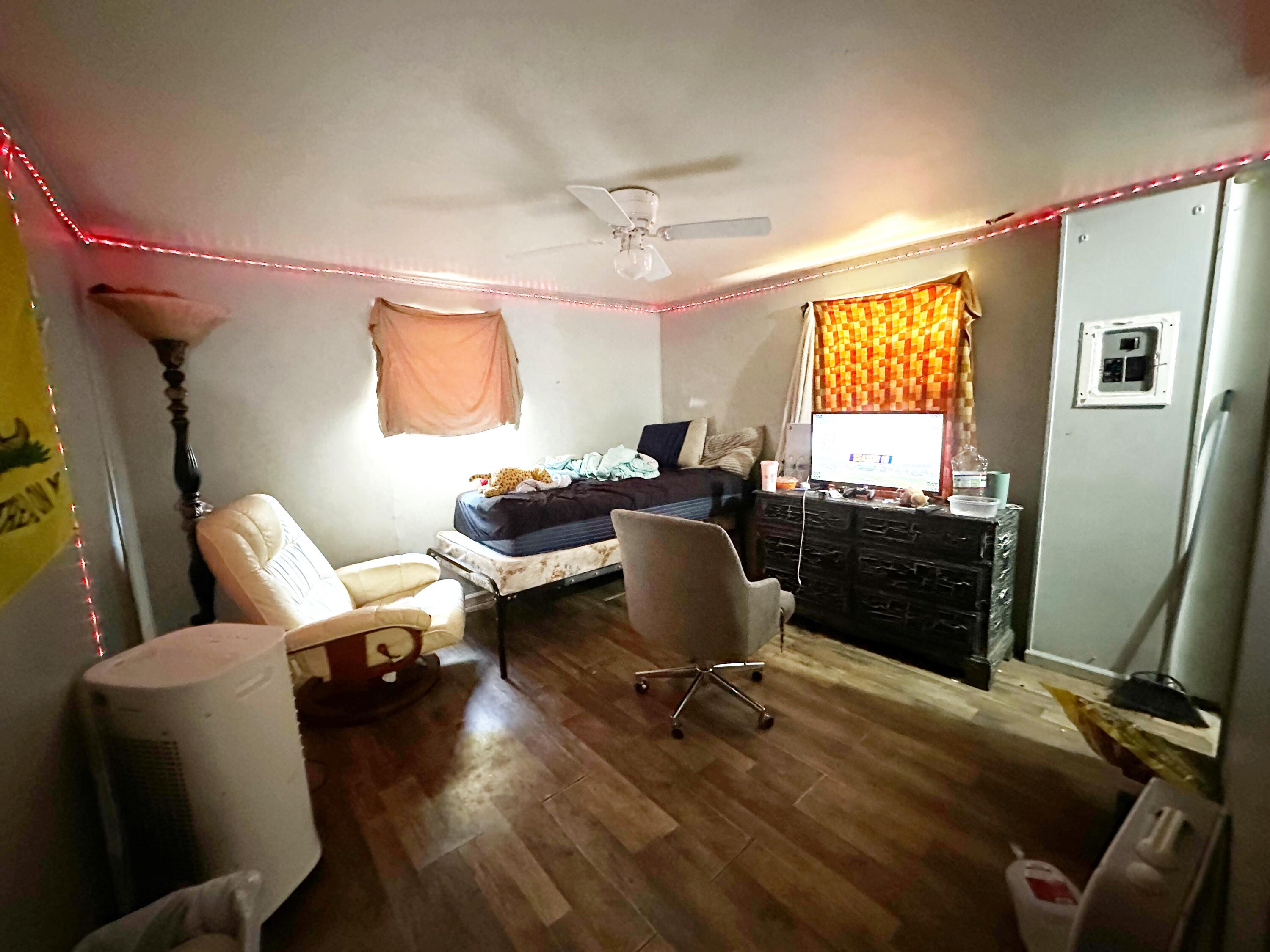 JUNIPER LAKE PINES UNIT 1 - Residential