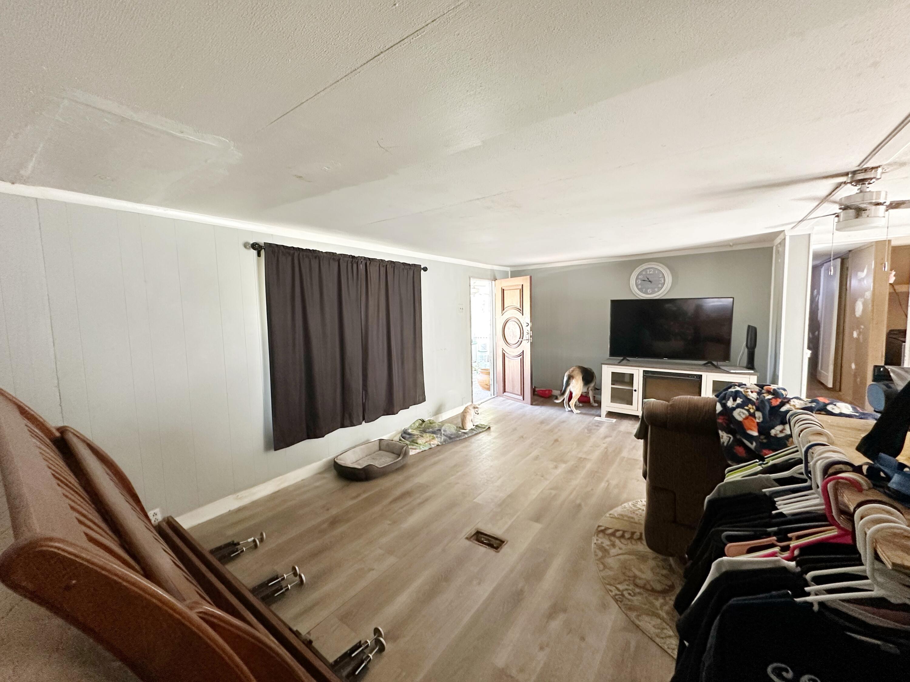 JUNIPER LAKE PINES UNIT 1 - Residential