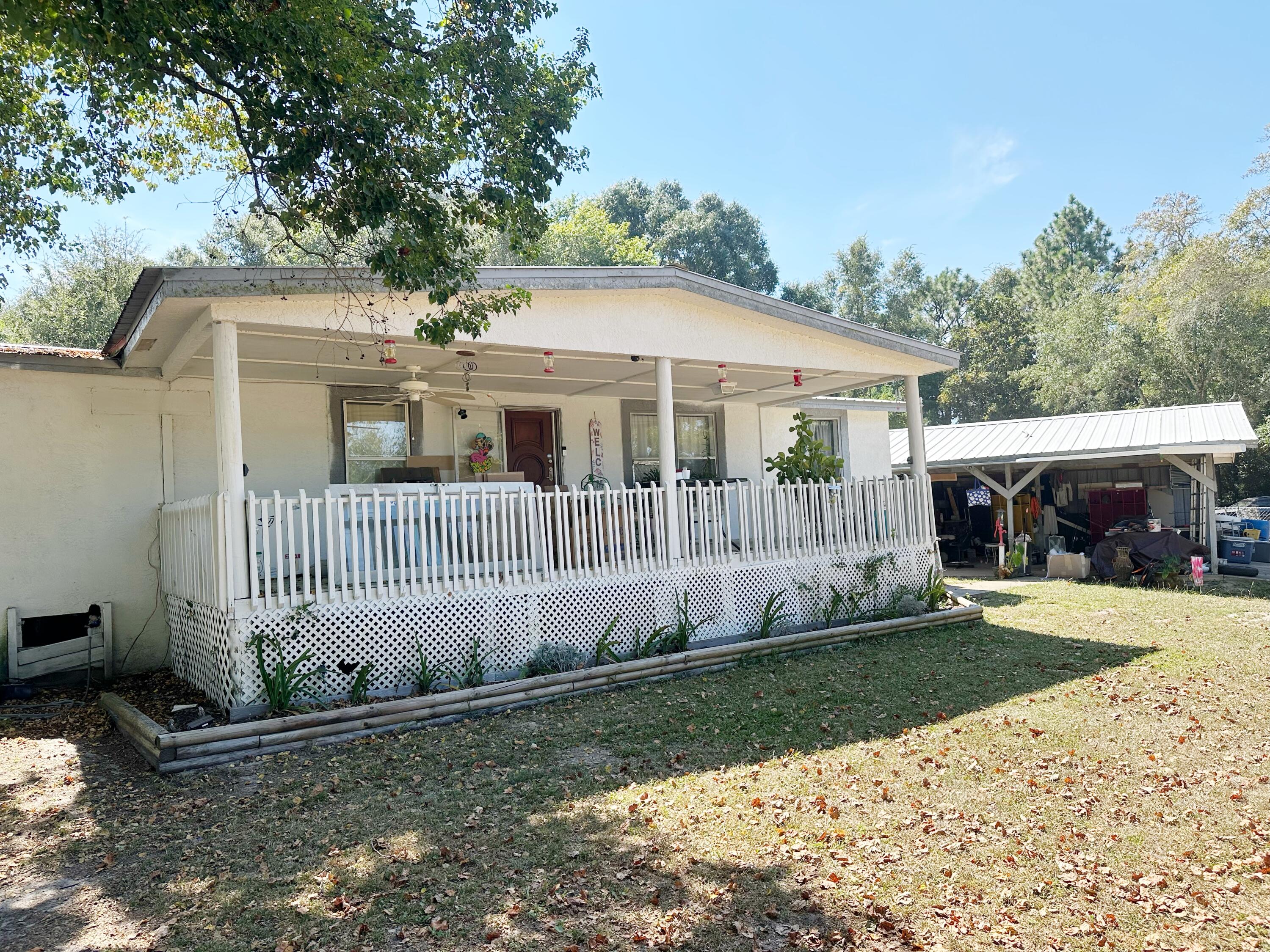 JUNIPER LAKE PINES UNIT 1 - Residential