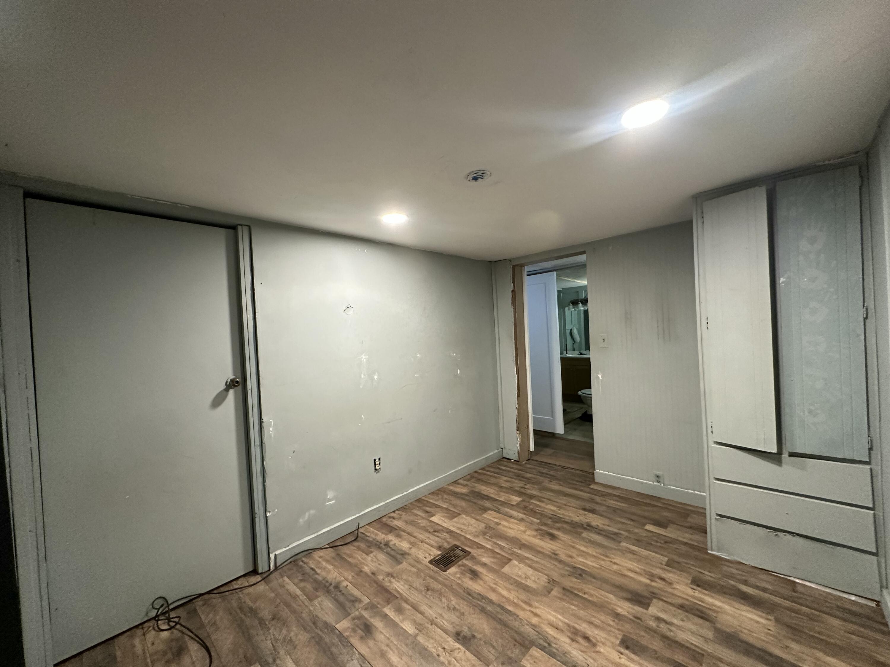 JUNIPER LAKE PINES UNIT 1 - Residential