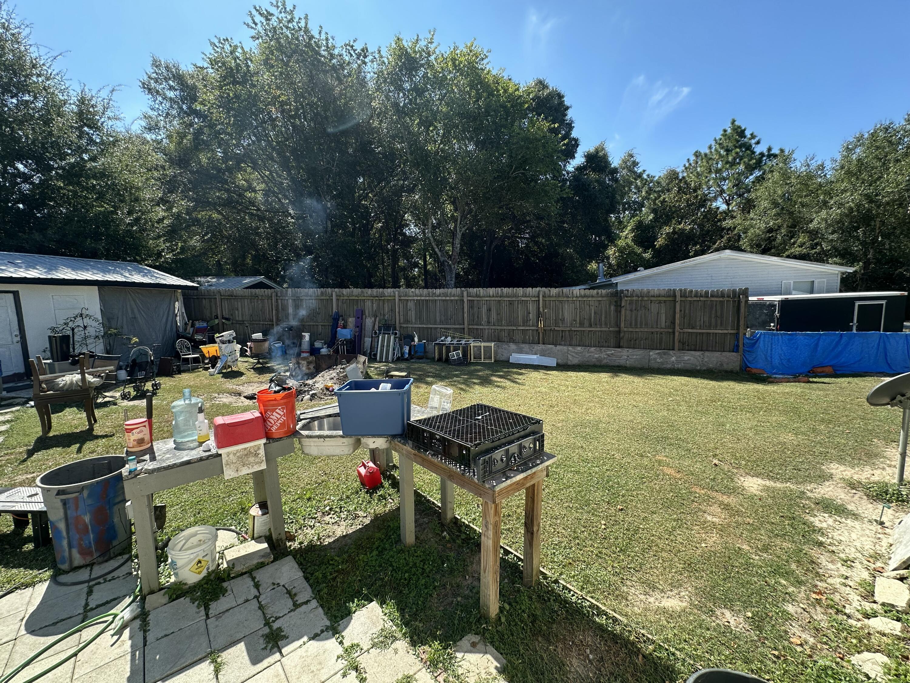 JUNIPER LAKE PINES UNIT 1 - Residential