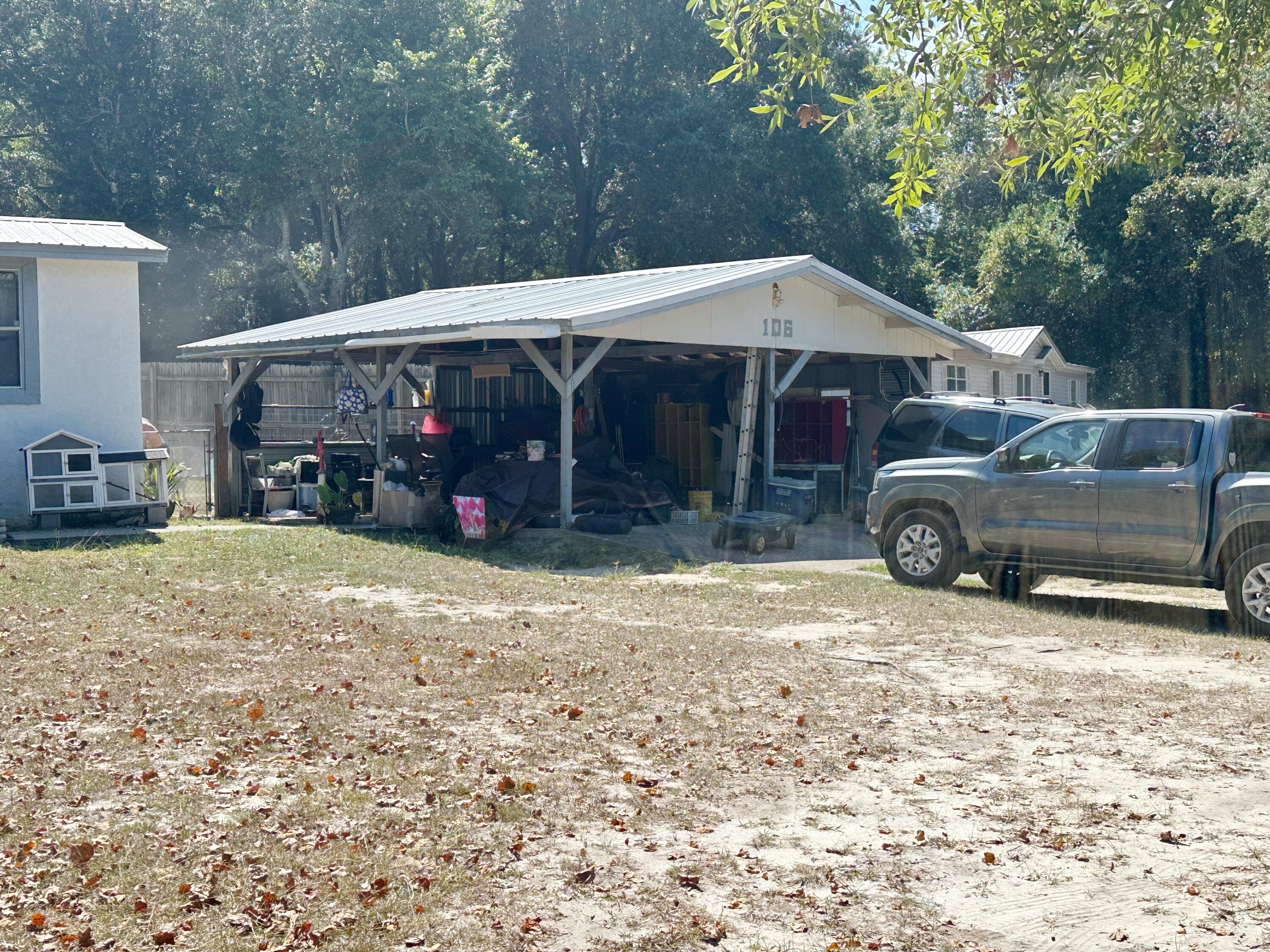 JUNIPER LAKE PINES UNIT 1 - Residential