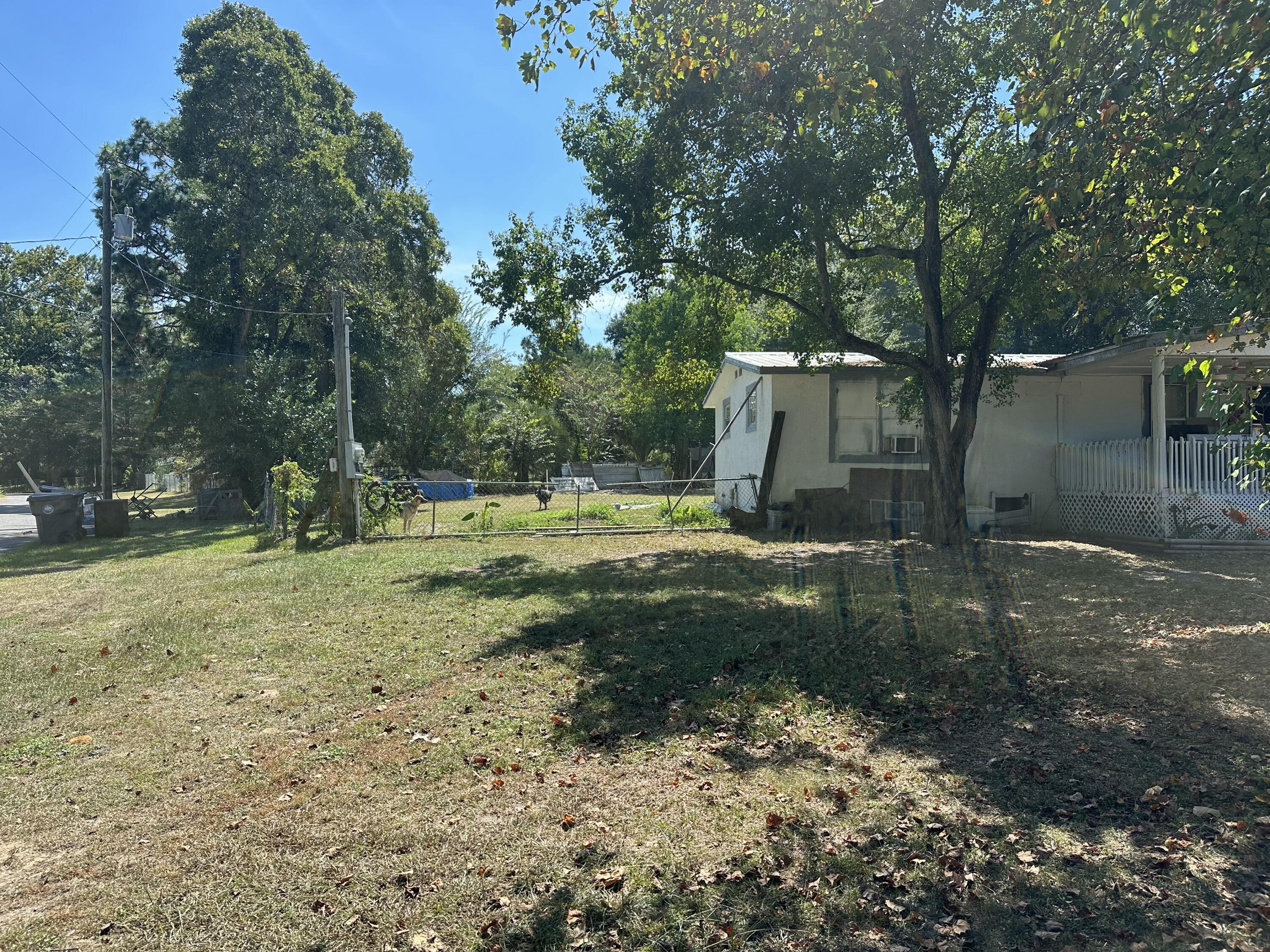 JUNIPER LAKE PINES UNIT 1 - Residential