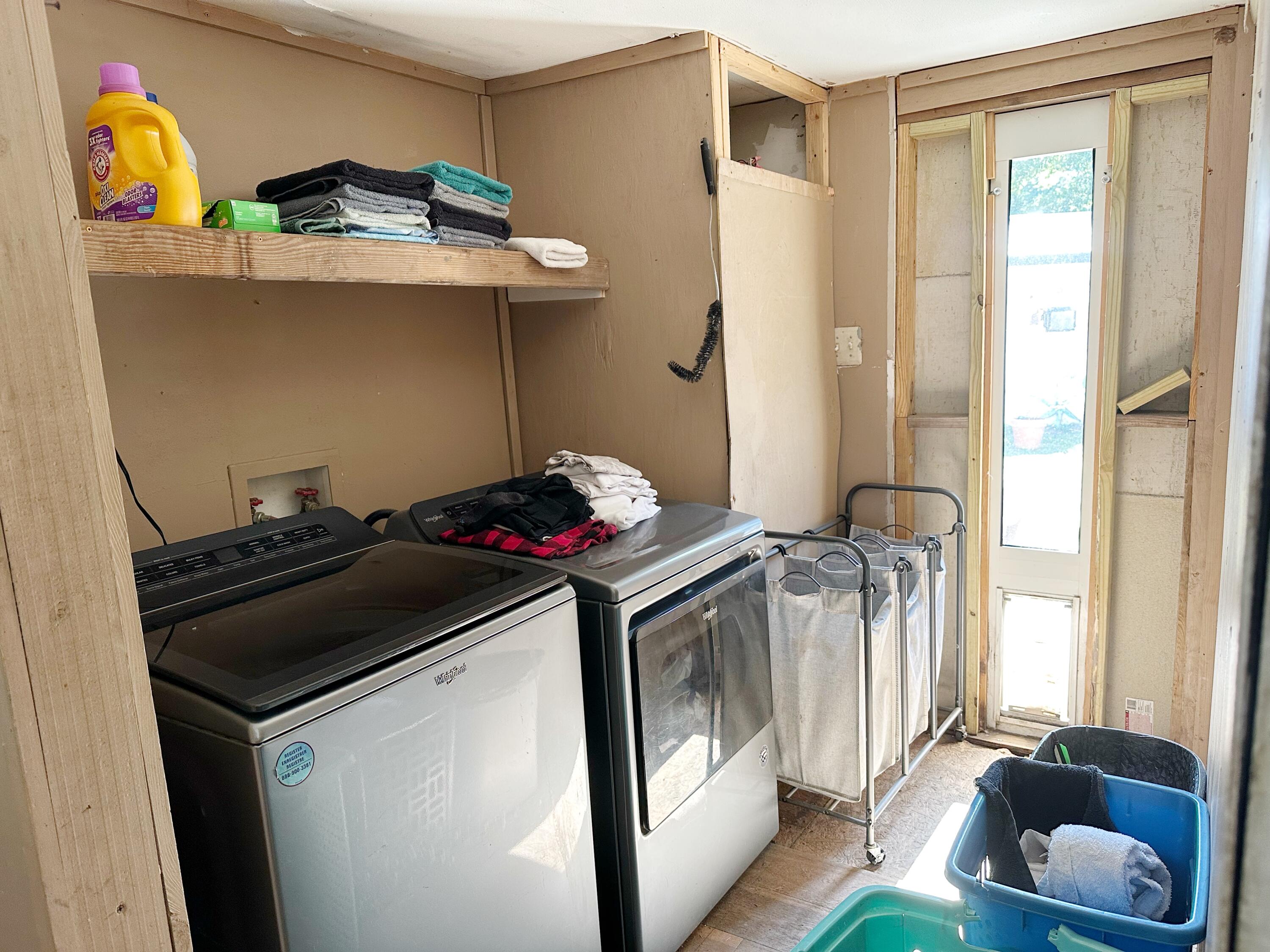JUNIPER LAKE PINES UNIT 1 - Residential