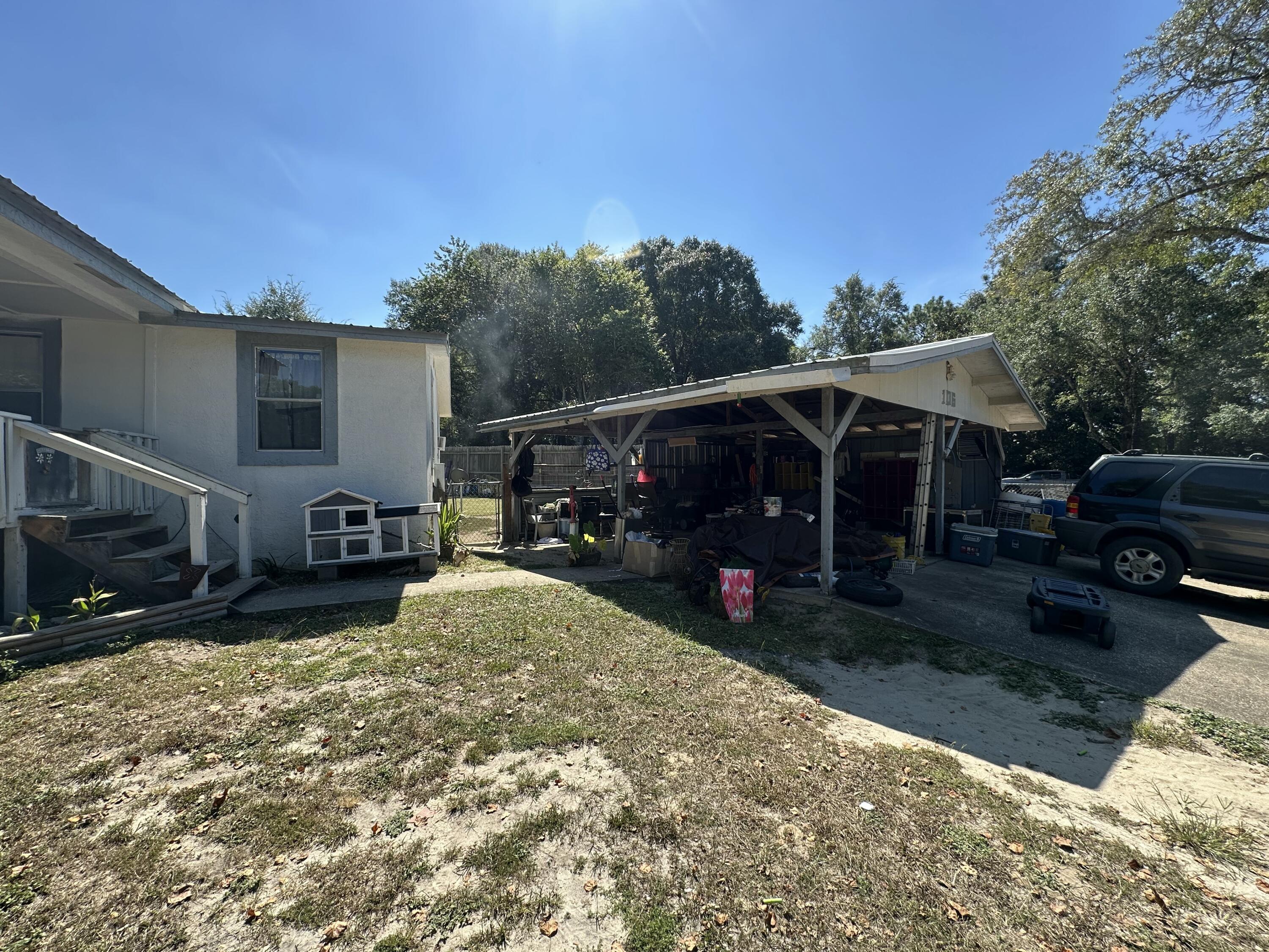 JUNIPER LAKE PINES UNIT 1 - Residential