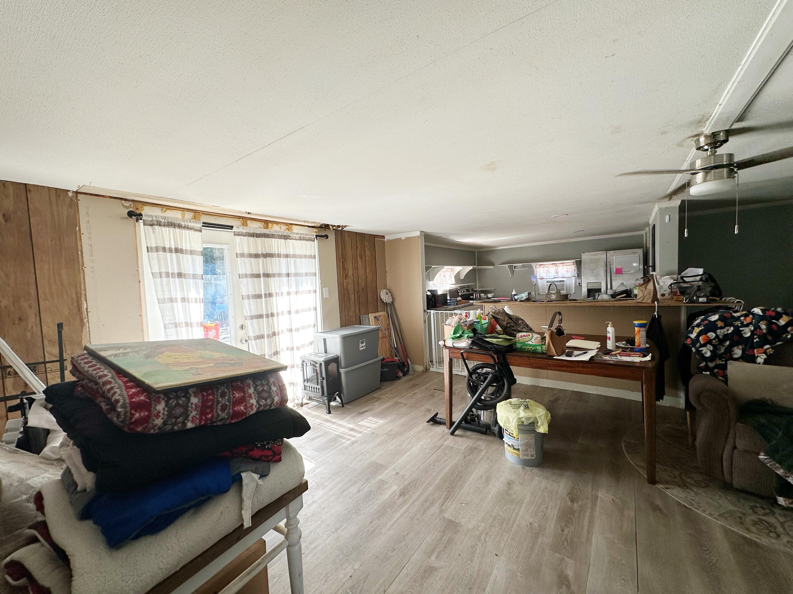 JUNIPER LAKE PINES UNIT 1 - Residential