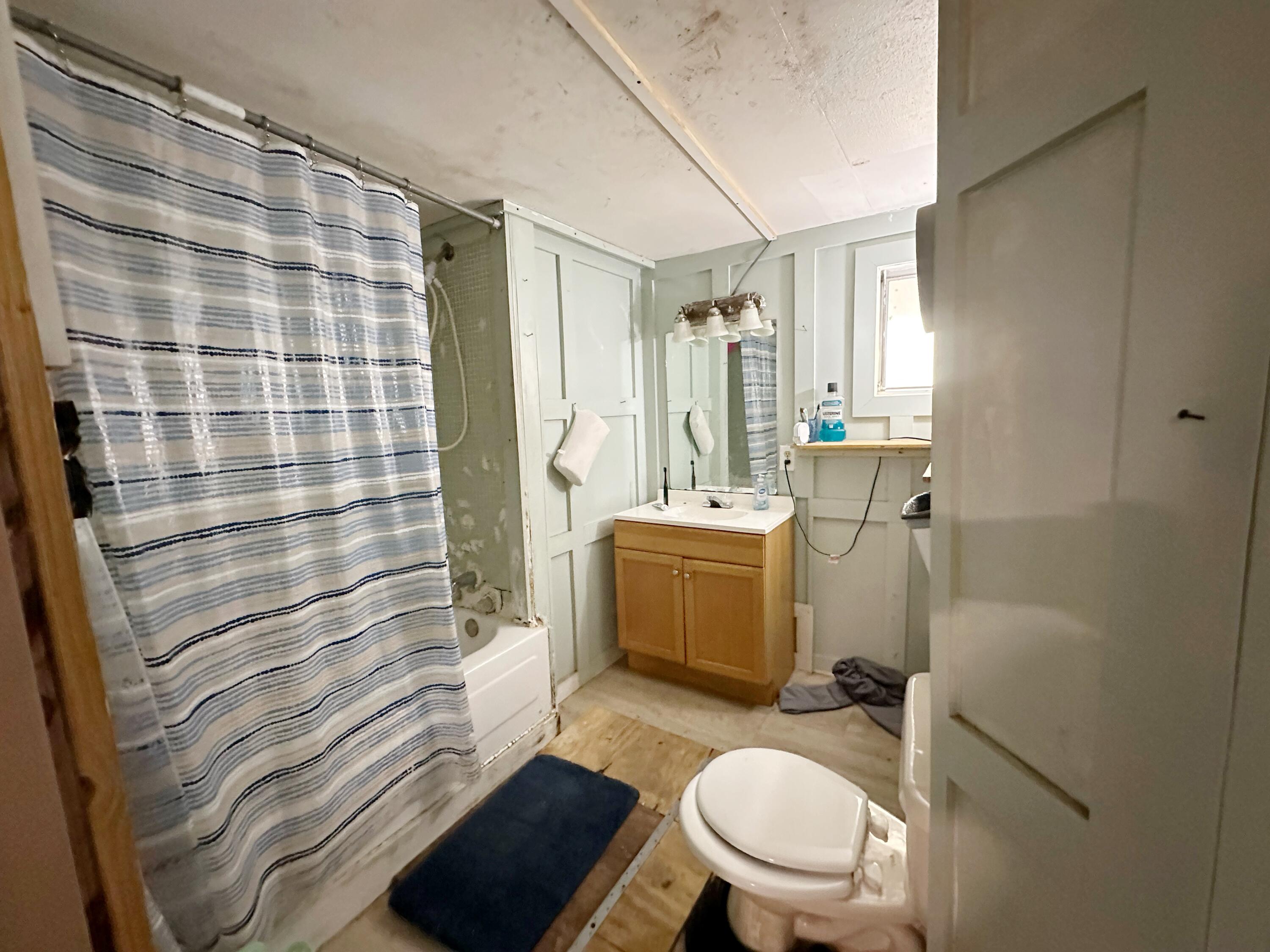 JUNIPER LAKE PINES UNIT 1 - Residential