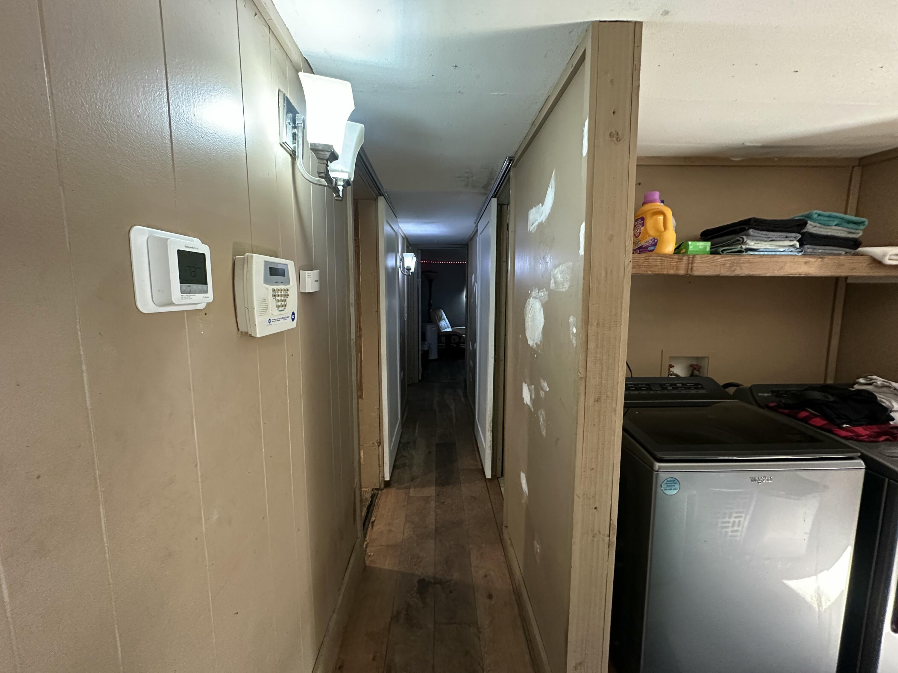 JUNIPER LAKE PINES UNIT 1 - Residential