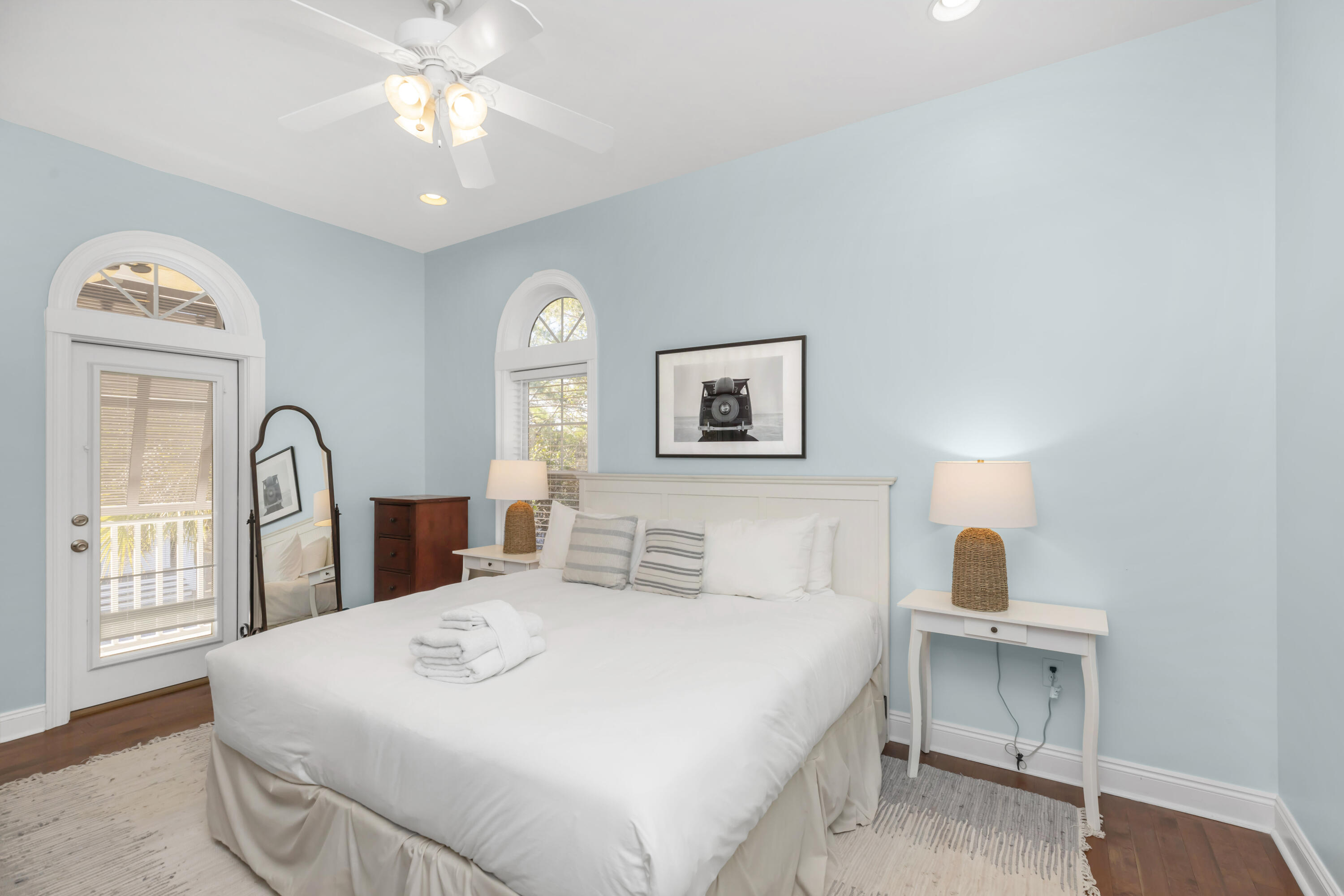 SEACREST BEACH - Residential