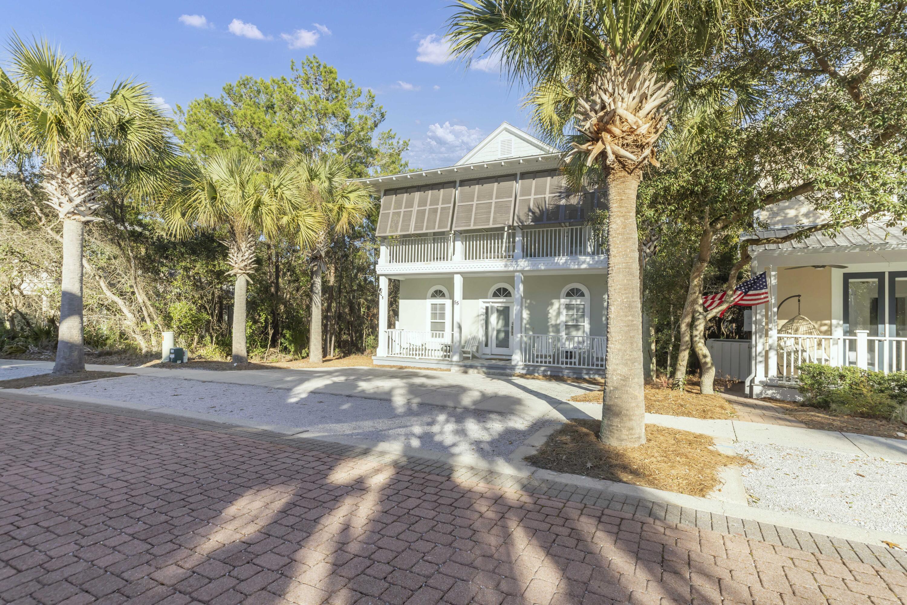 SEACREST BEACH - Residential