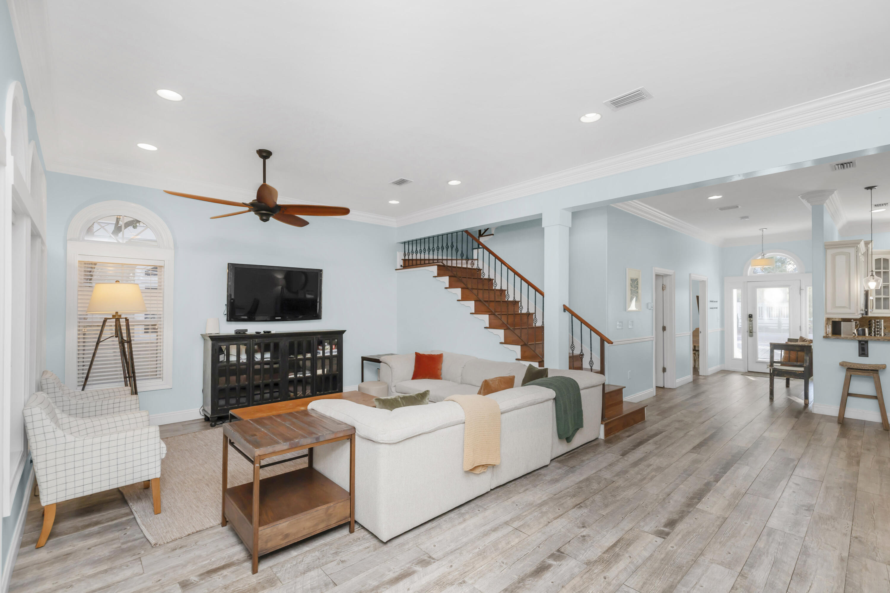 SEACREST BEACH - Residential