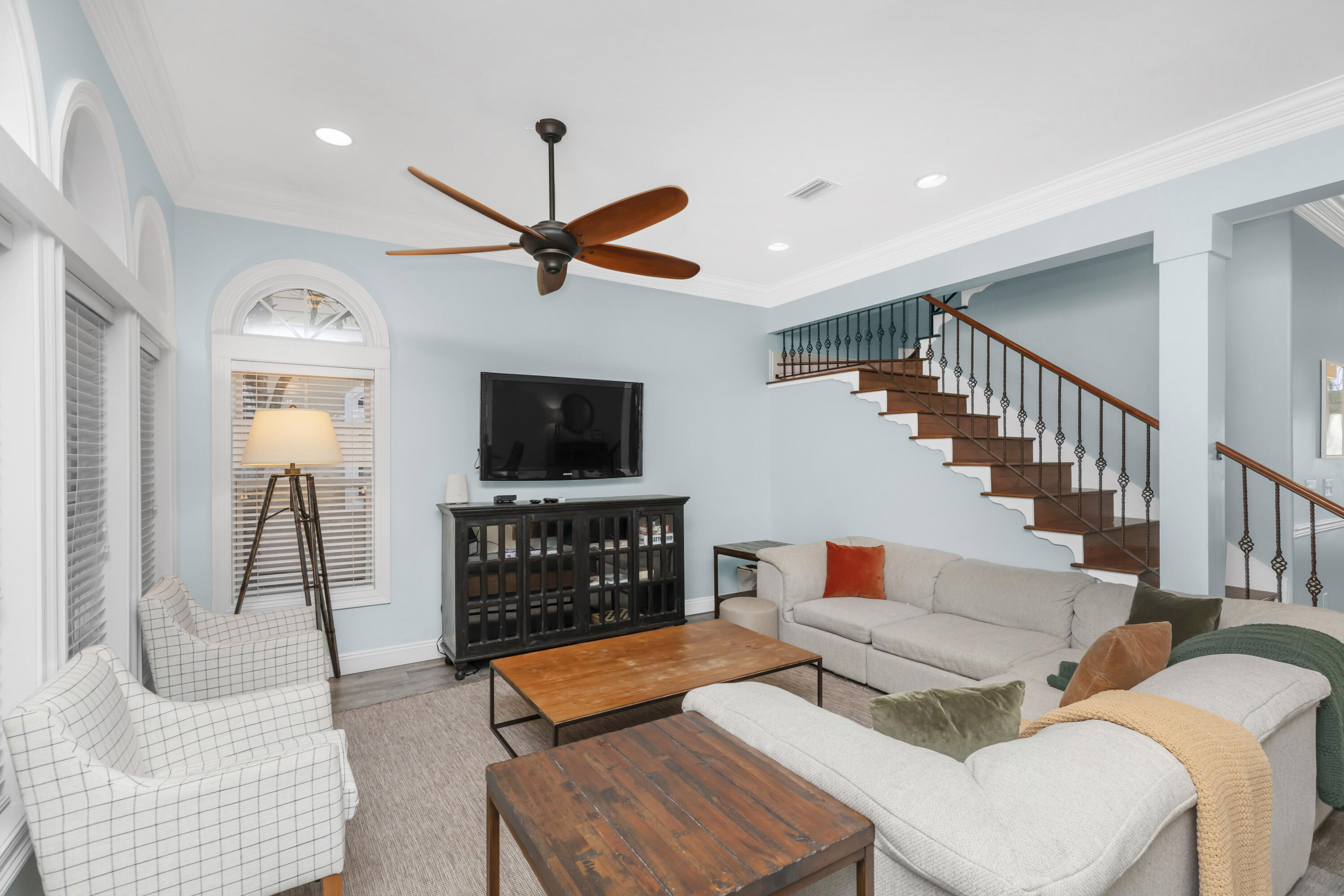 SEACREST BEACH - Residential
