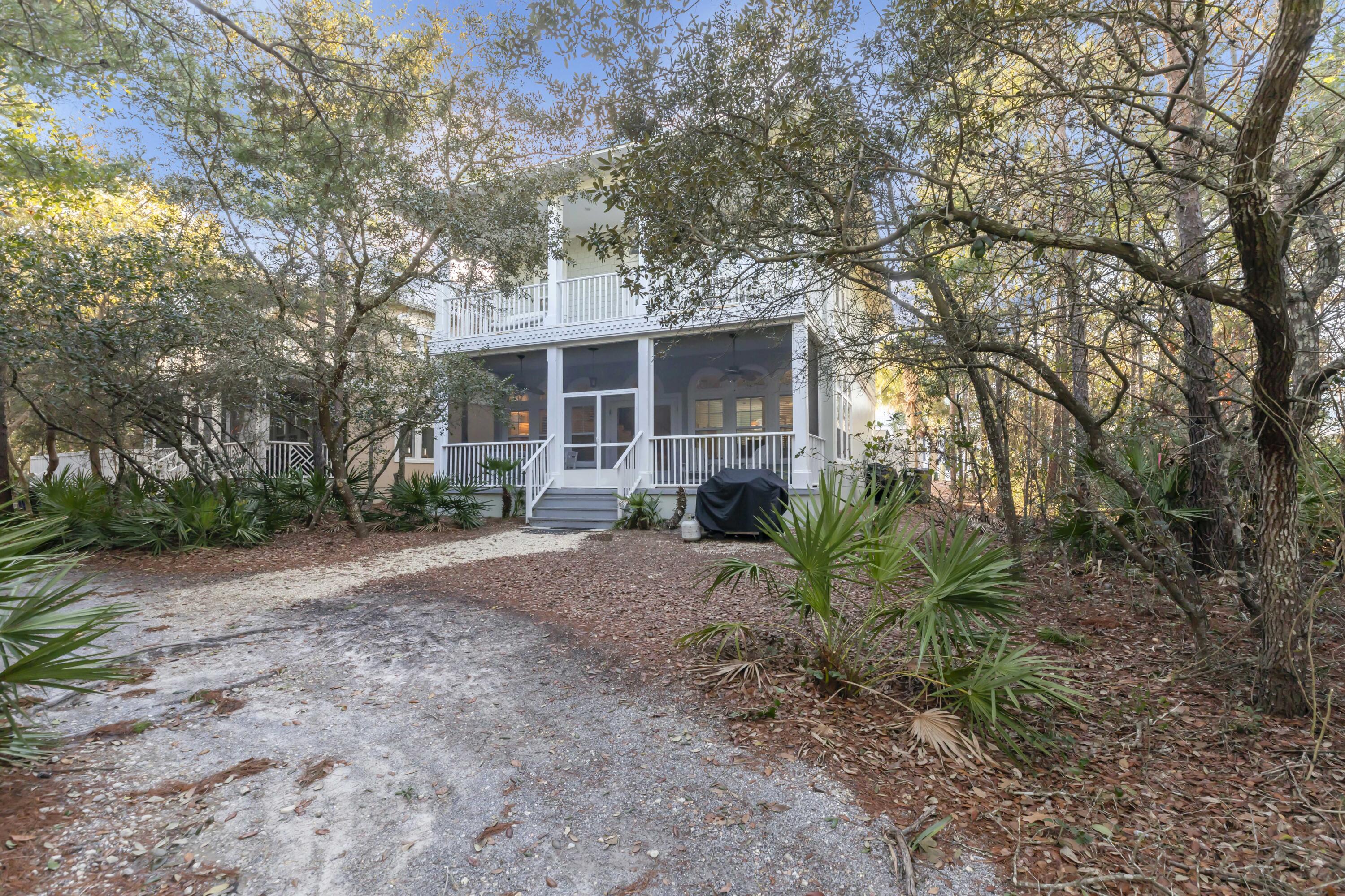SEACREST BEACH - Residential