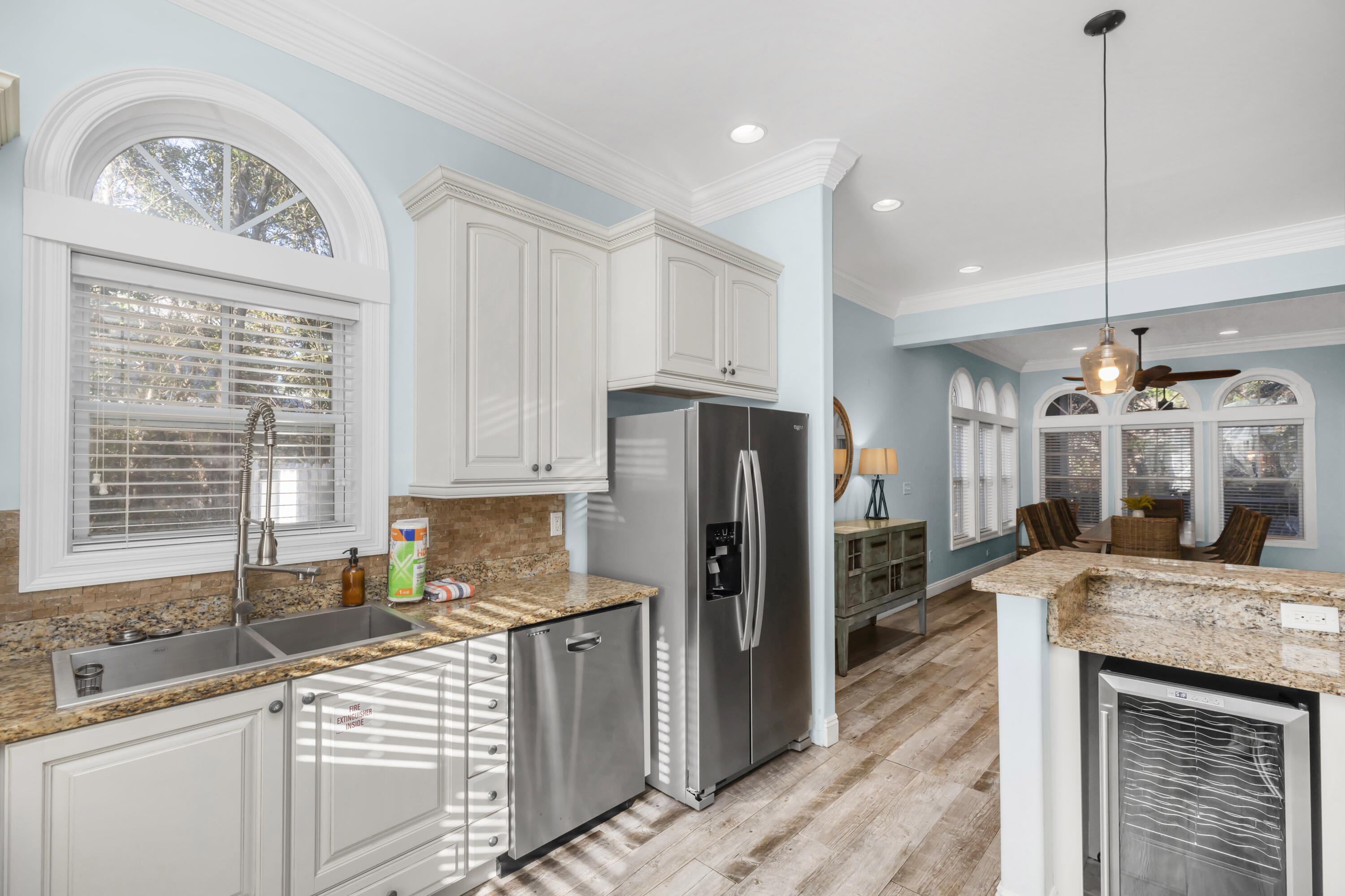 SEACREST BEACH - Residential