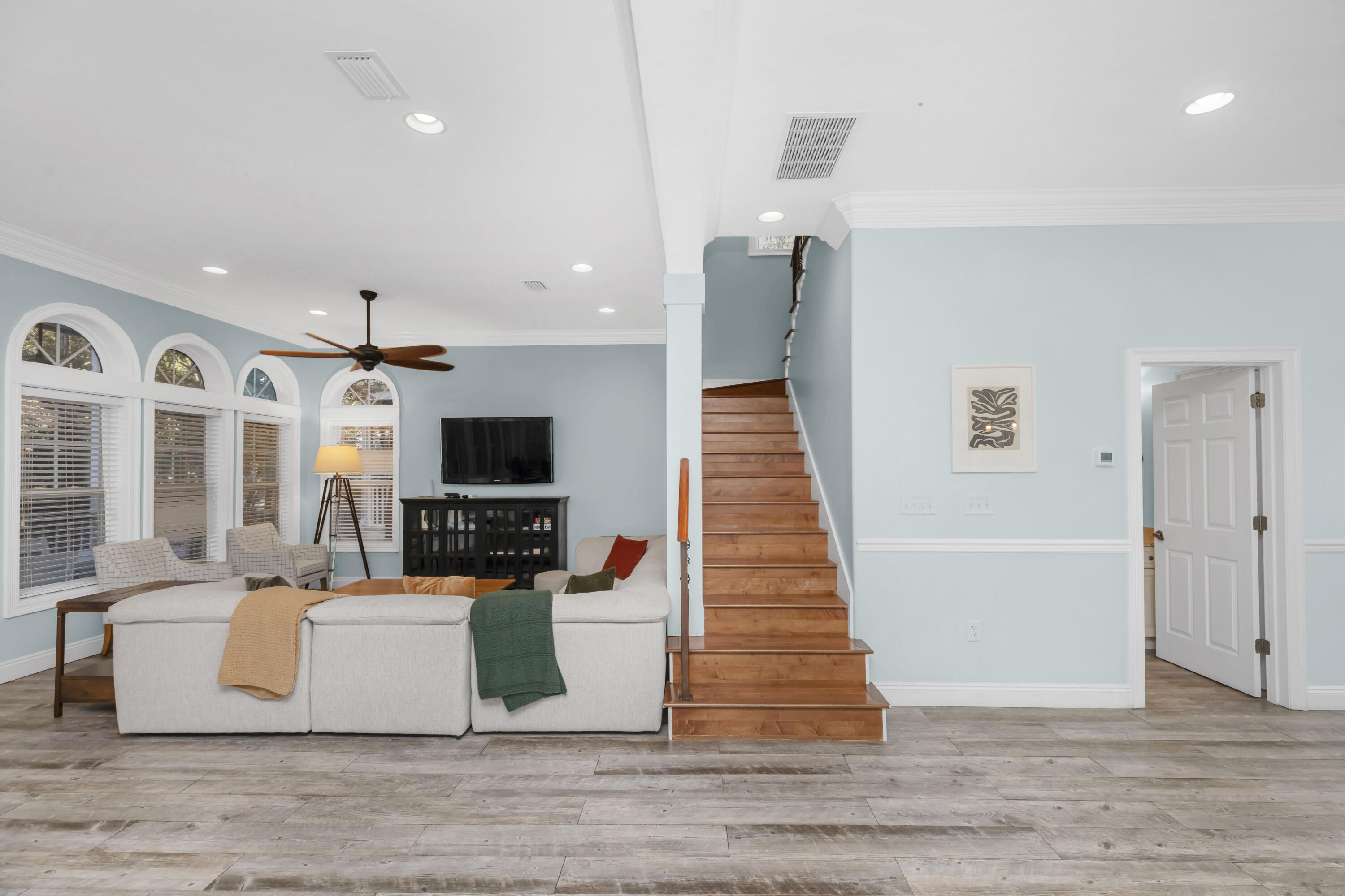 SEACREST BEACH - Residential