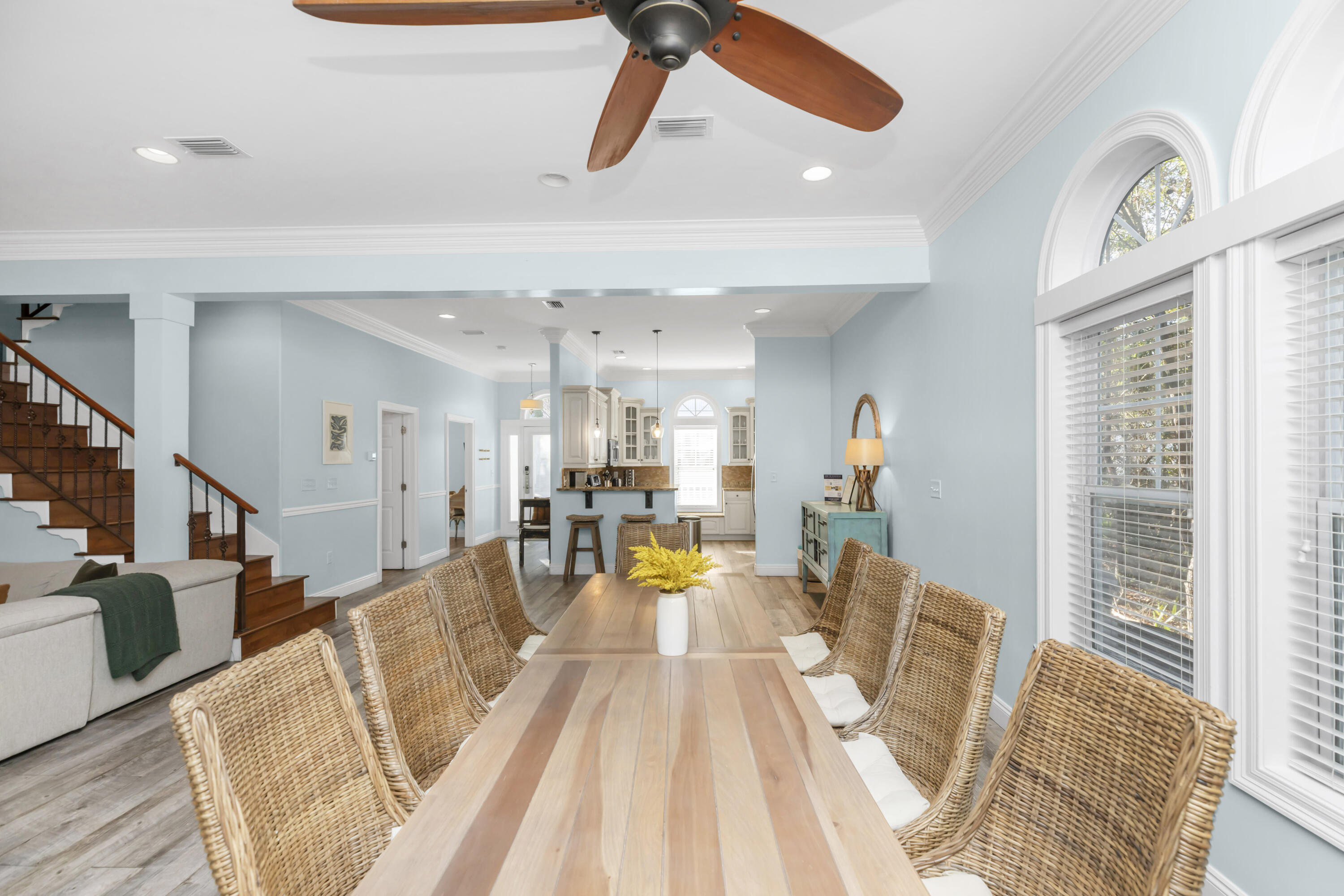 SEACREST BEACH - Residential