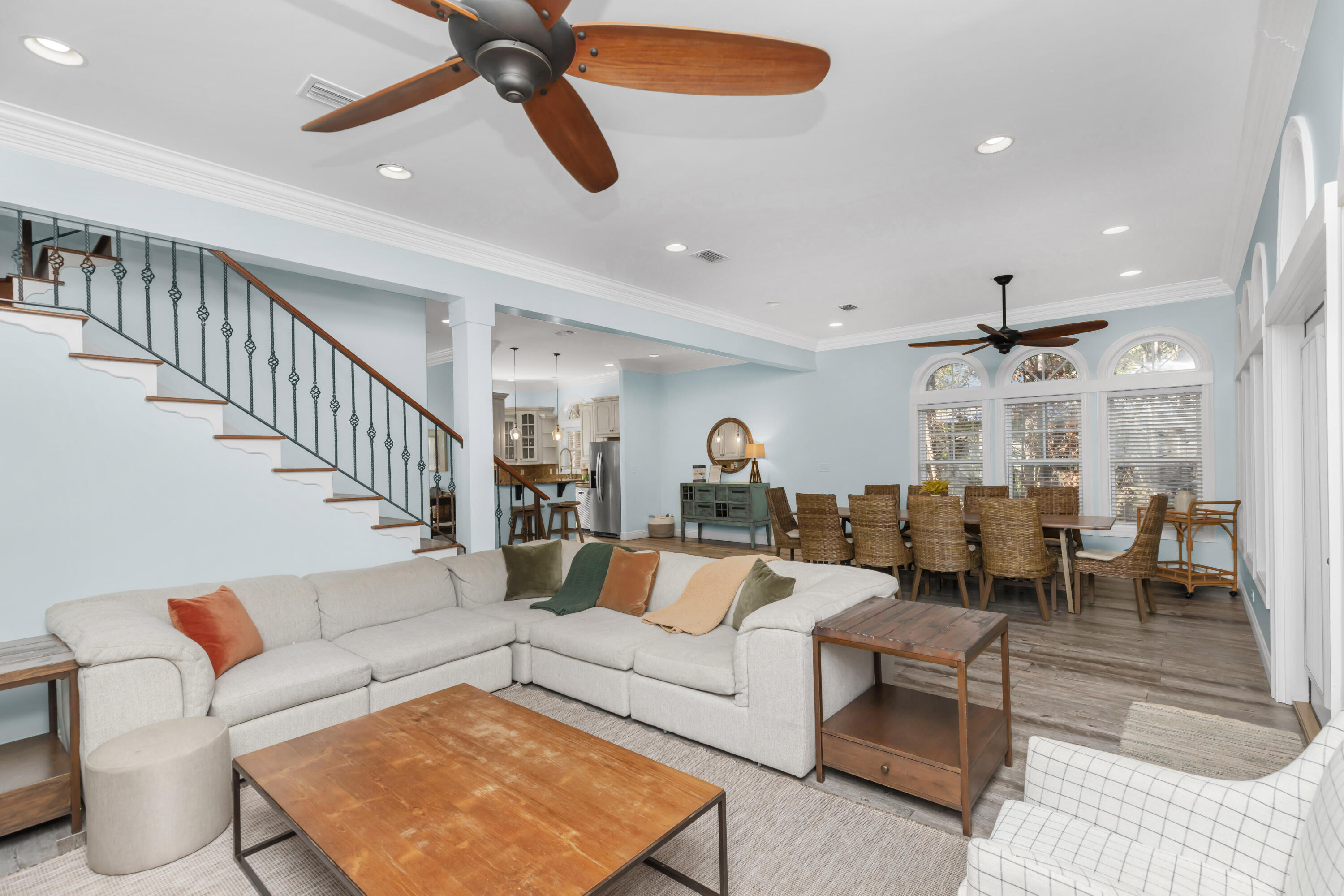 SEACREST BEACH - Residential