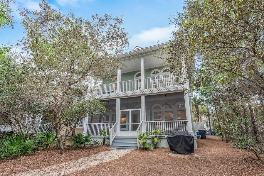 SEACREST BEACH - Residential