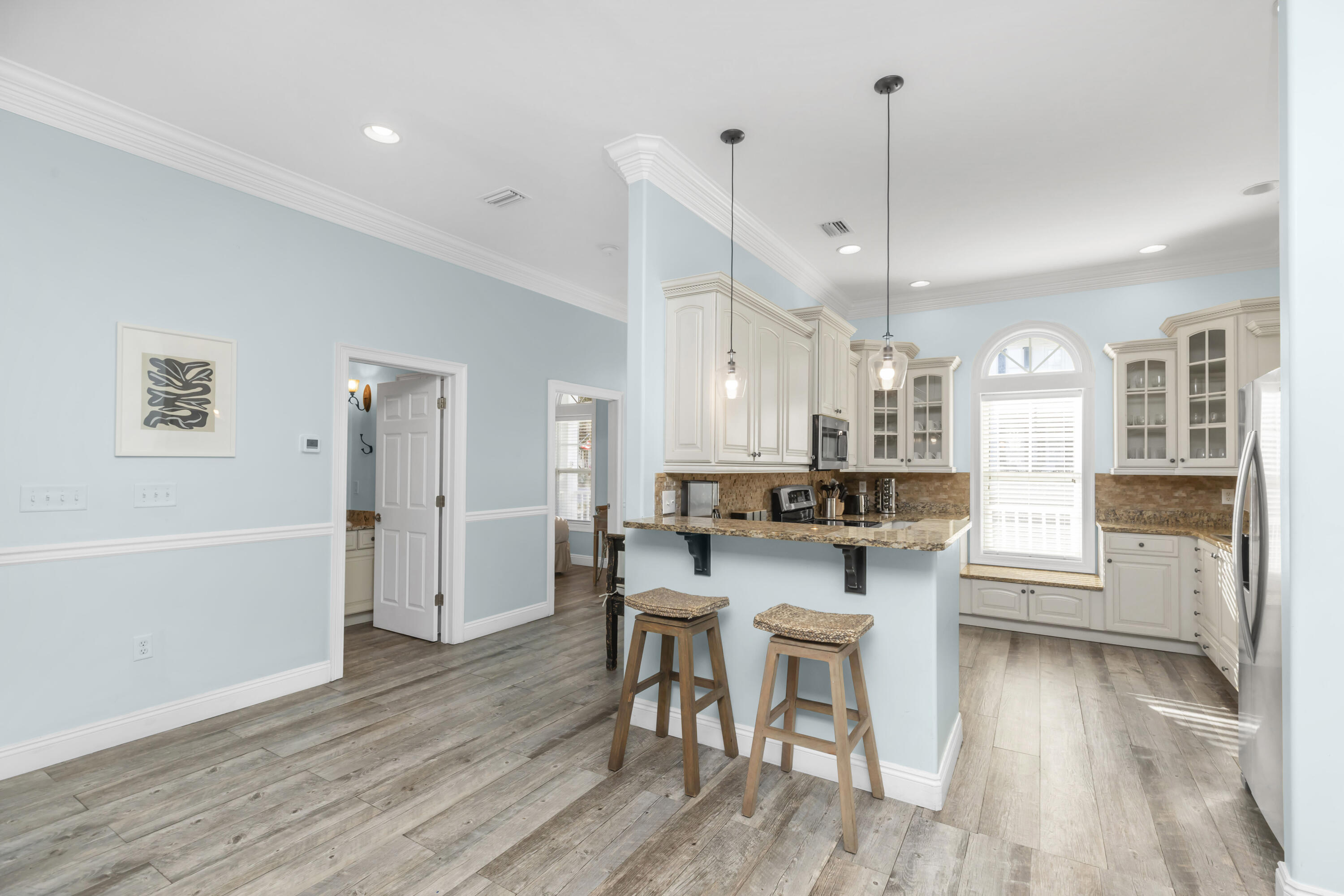 SEACREST BEACH - Residential