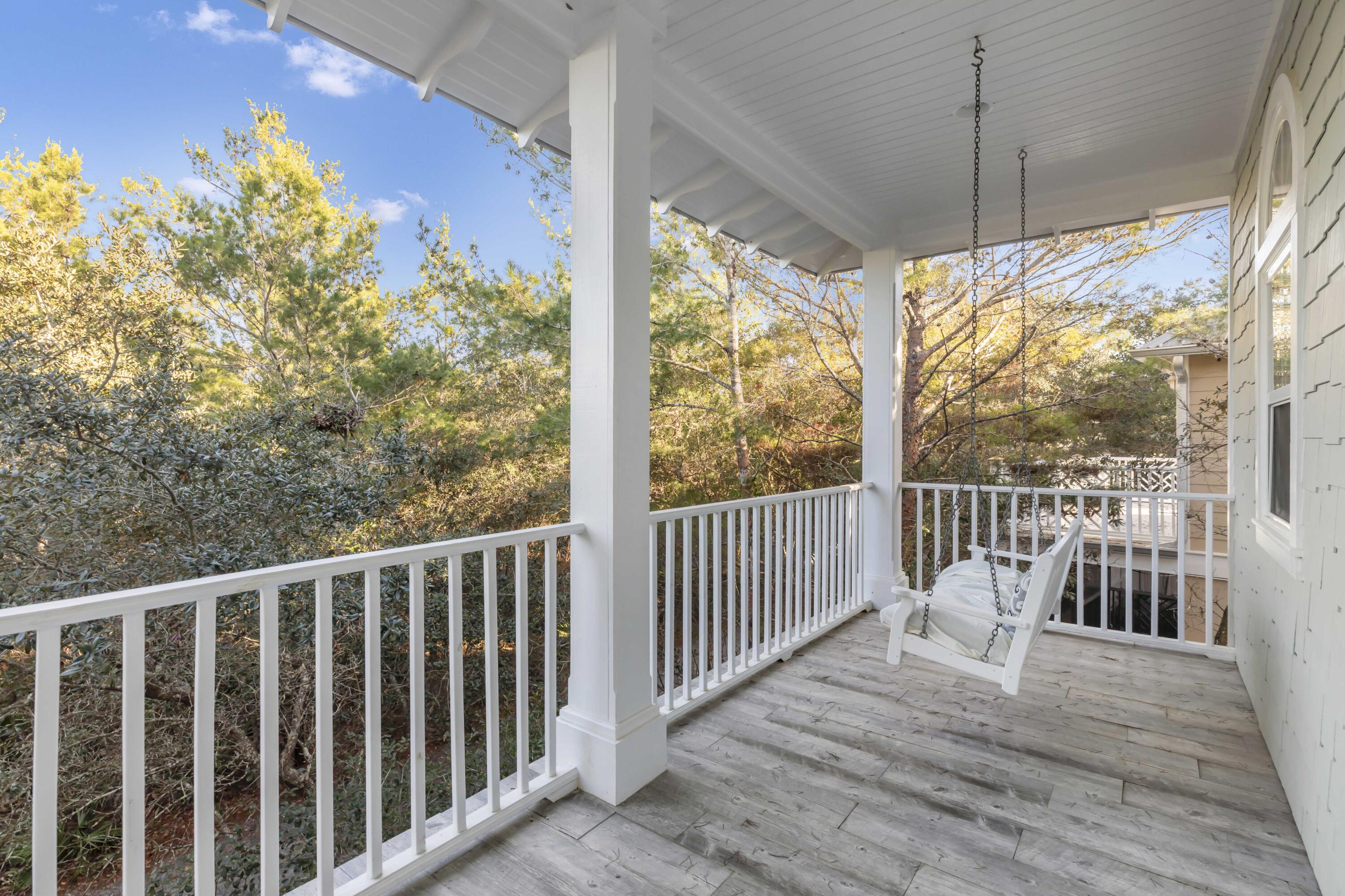 SEACREST BEACH - Residential