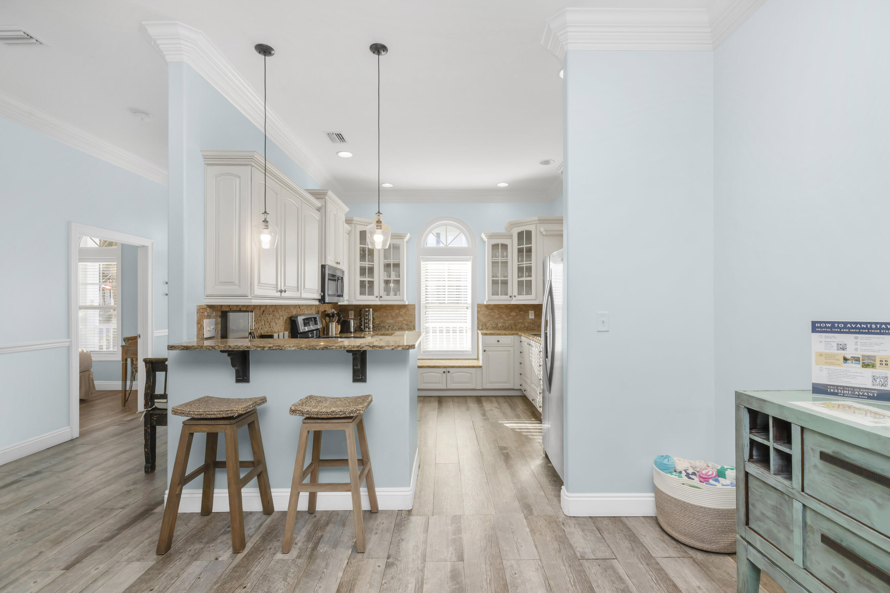 SEACREST BEACH - Residential