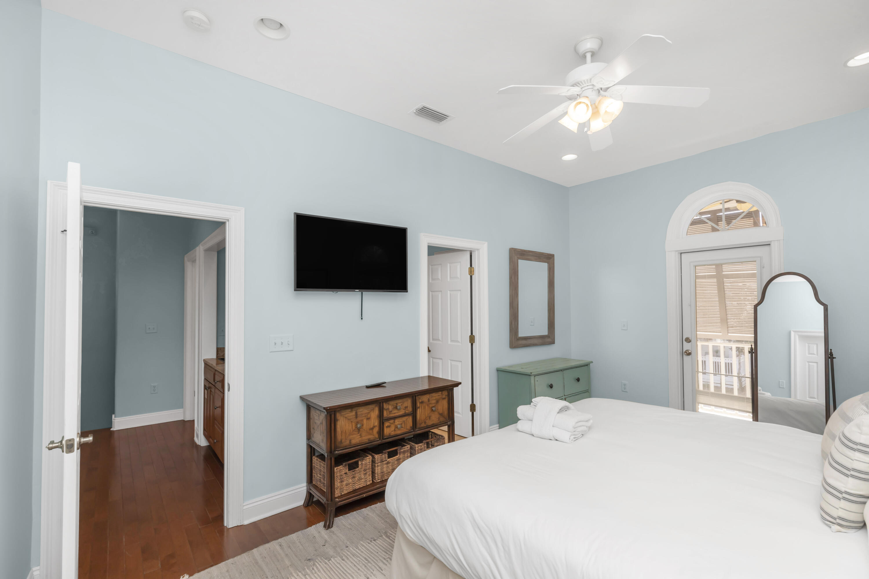 SEACREST BEACH - Residential