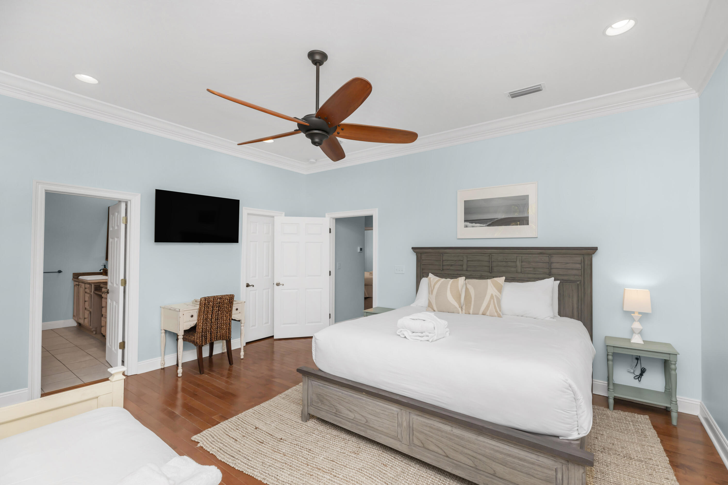 SEACREST BEACH - Residential