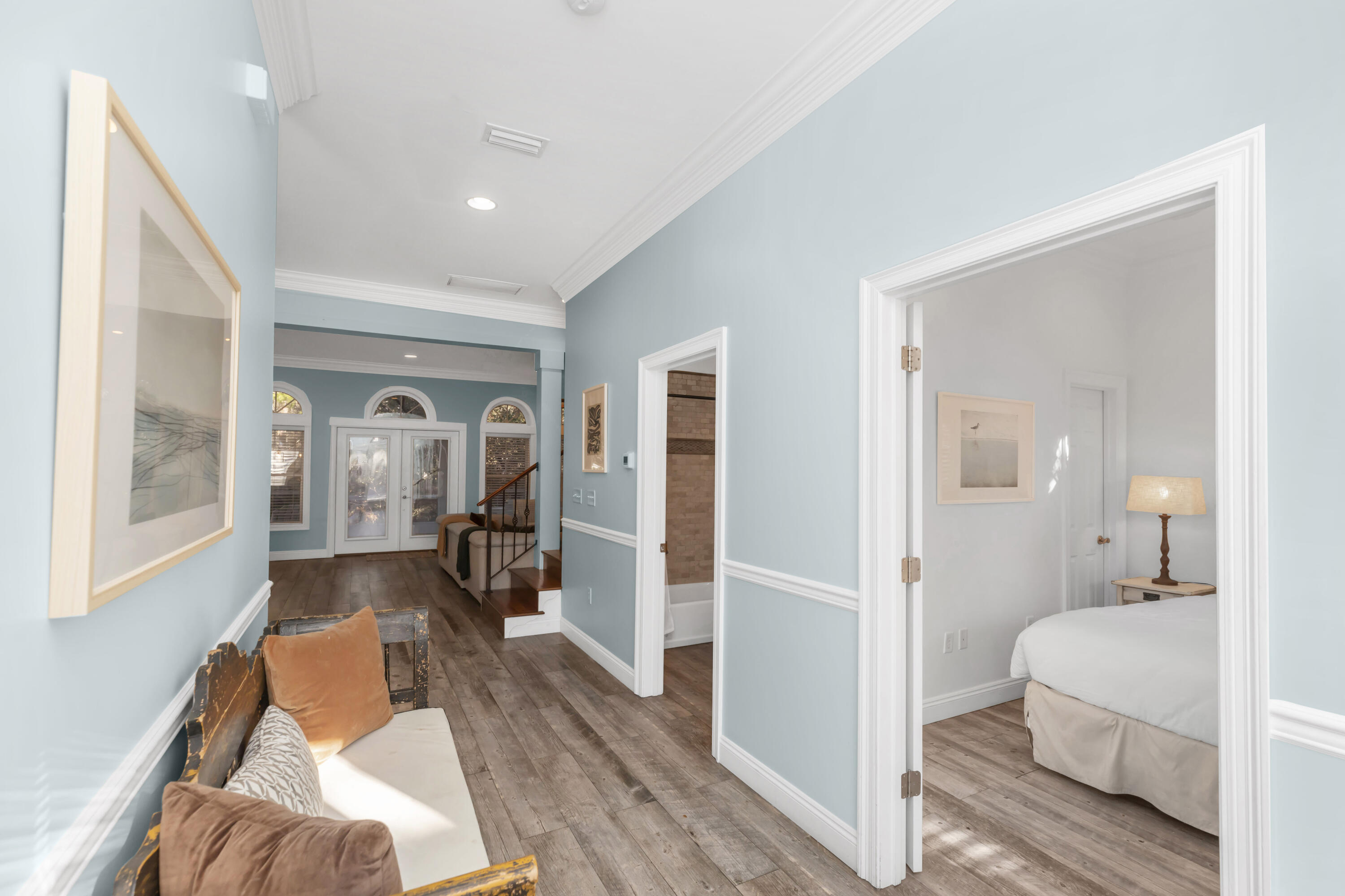 SEACREST BEACH - Residential