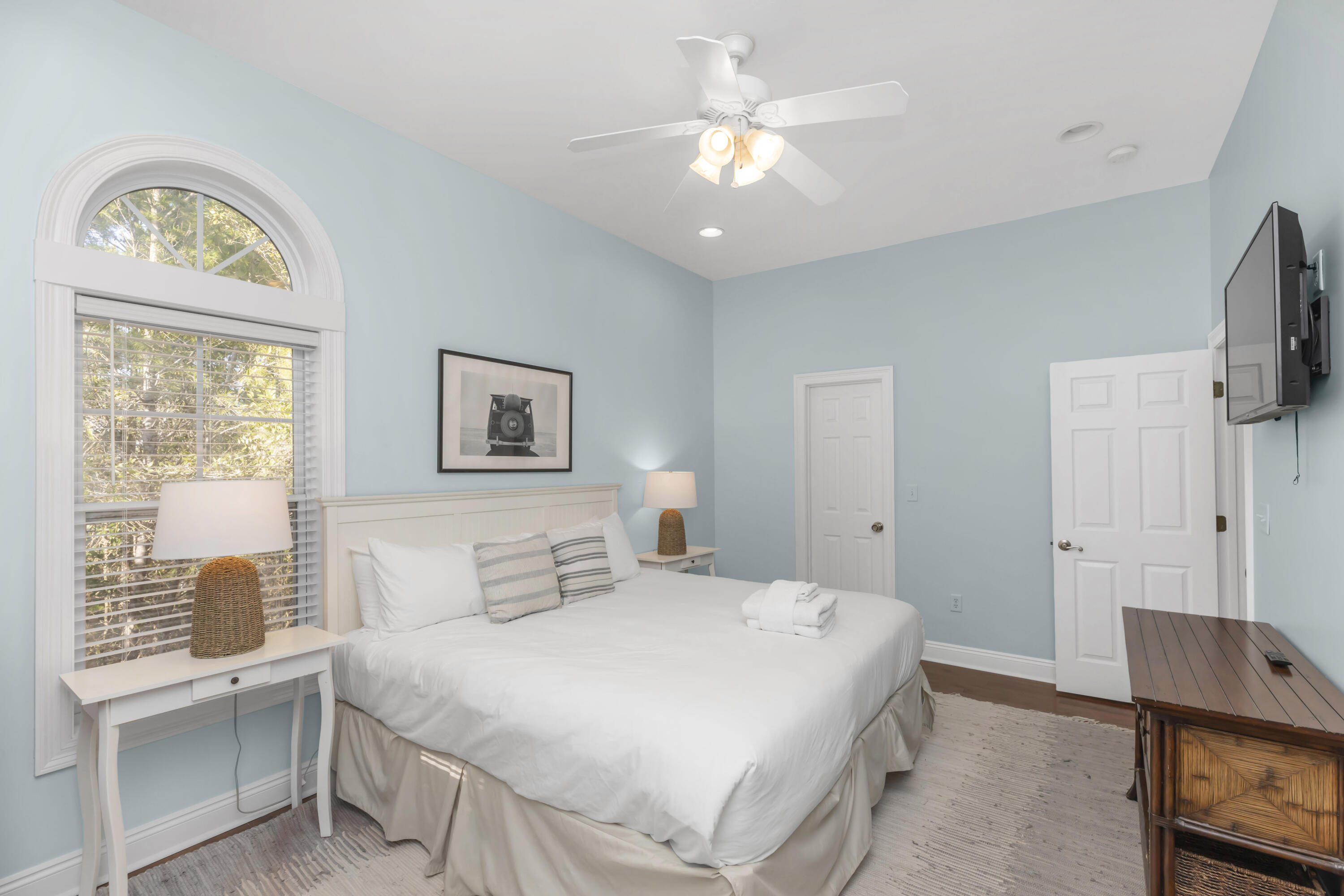 SEACREST BEACH - Residential